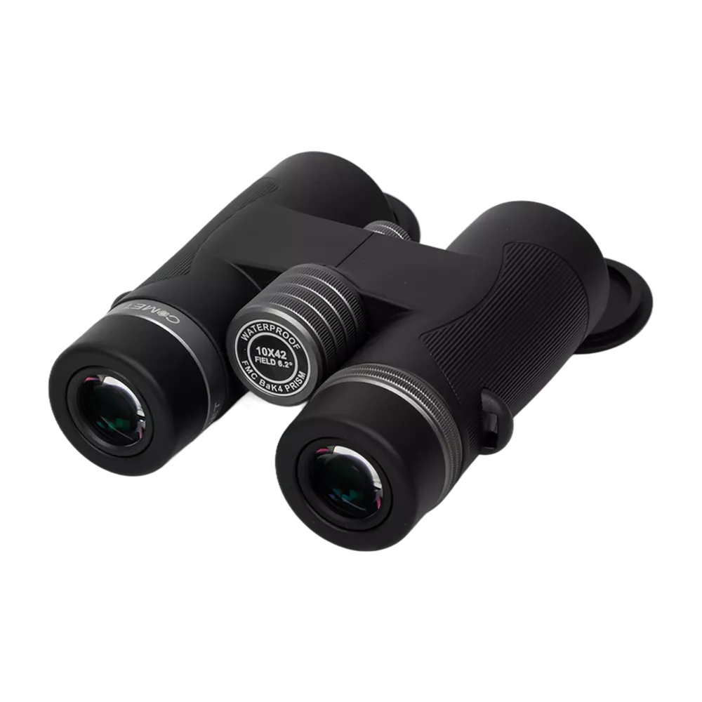 Бинокль Comet 10x42 WF/WP Roof Prism BAK-4