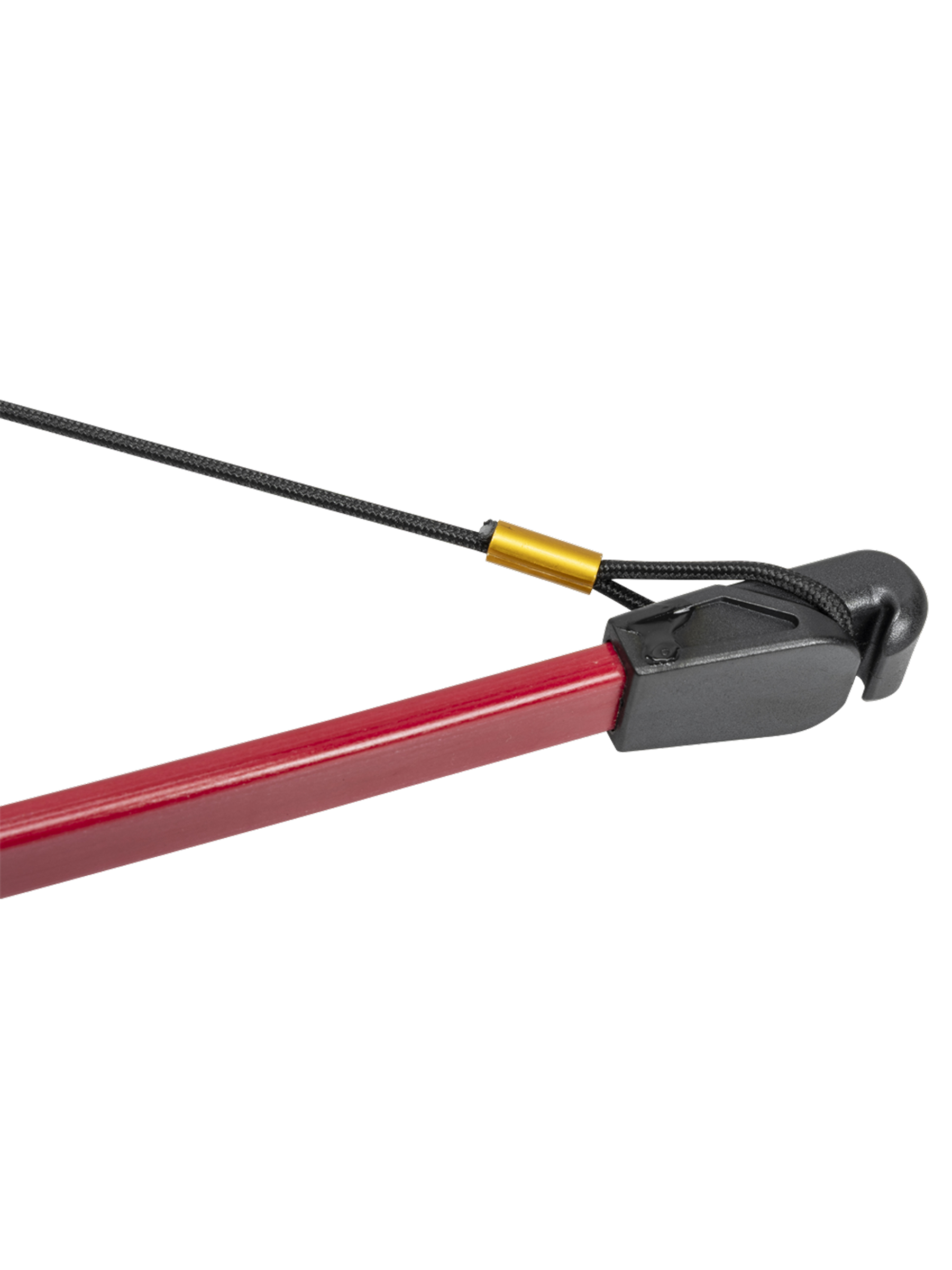 Рекурсивный лук Remington RB010 (детский, красный)