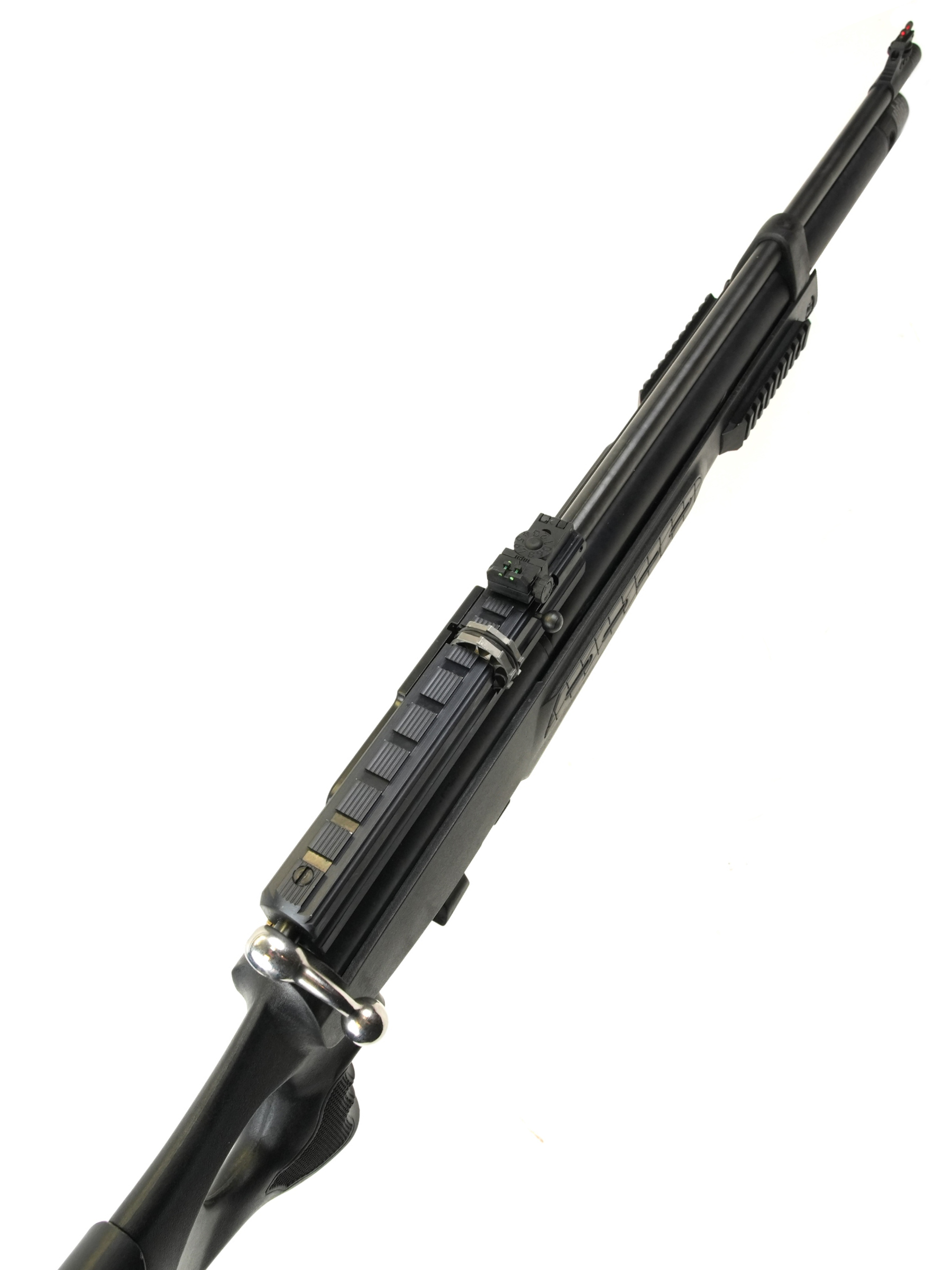Пневматическая винтовка Hatsan BT 65 SB Elite (PCP, 3 Дж, прицел) 4,5 мм