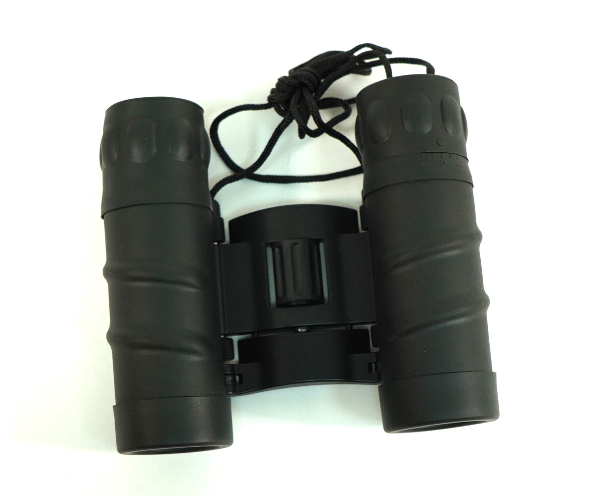 Бинокль Norin 8x21 черный