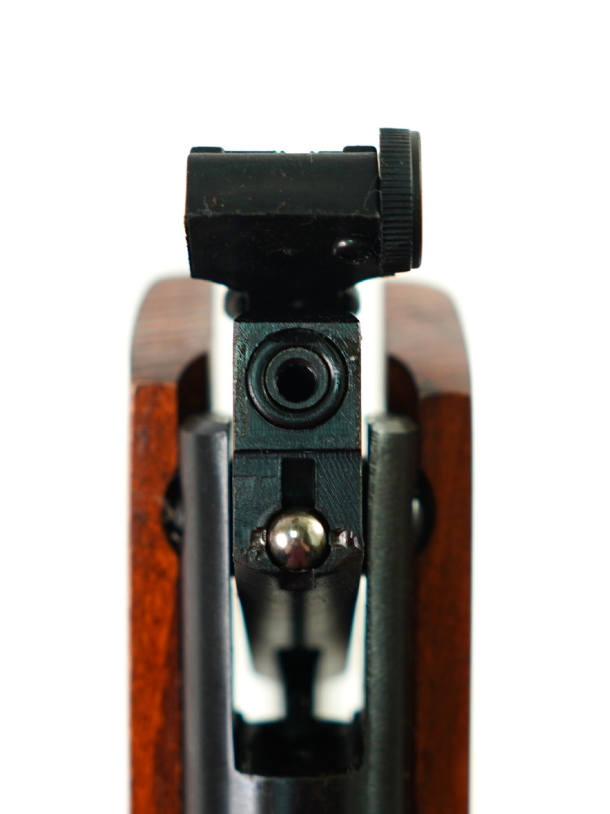 Винтовка пневматическая Borner Beta Wood Classic ( переломка, дерево,XS12, 3 Дж ) 4.5 мм