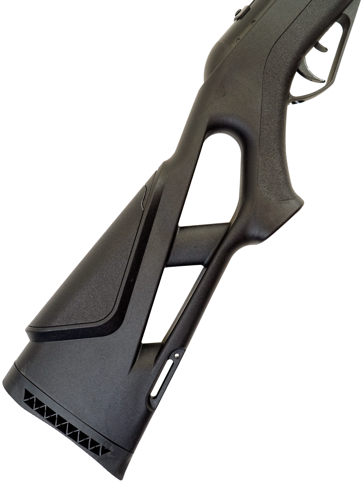 Винтовка пневм. EKOL THUNDER ES 450 Black, кал. 4,5 мм, 3 Дж