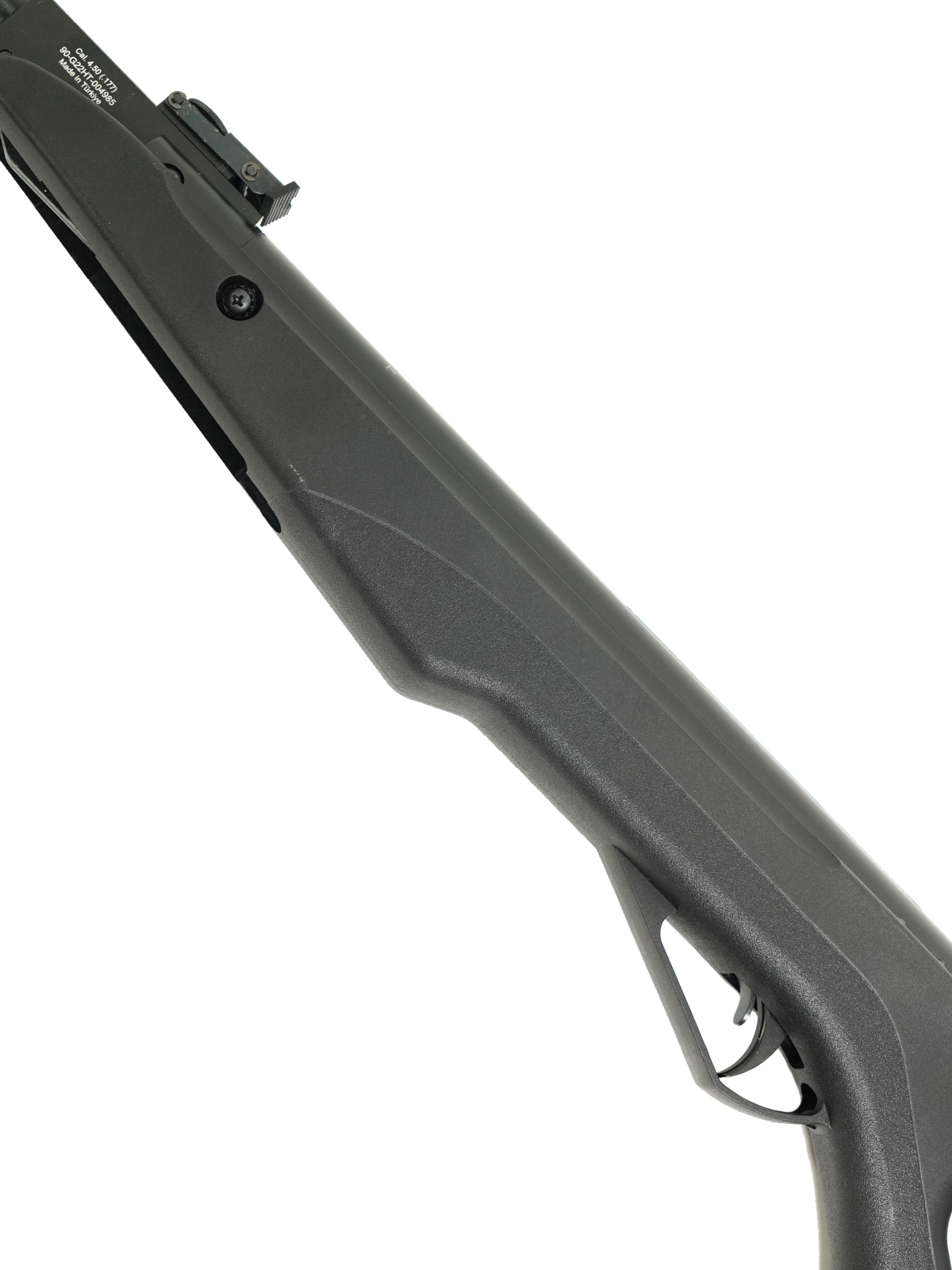 Винтовка пневм. EKOL THUNDER-M ES 450 Black, кал. 4,5 мм, 3 Дж