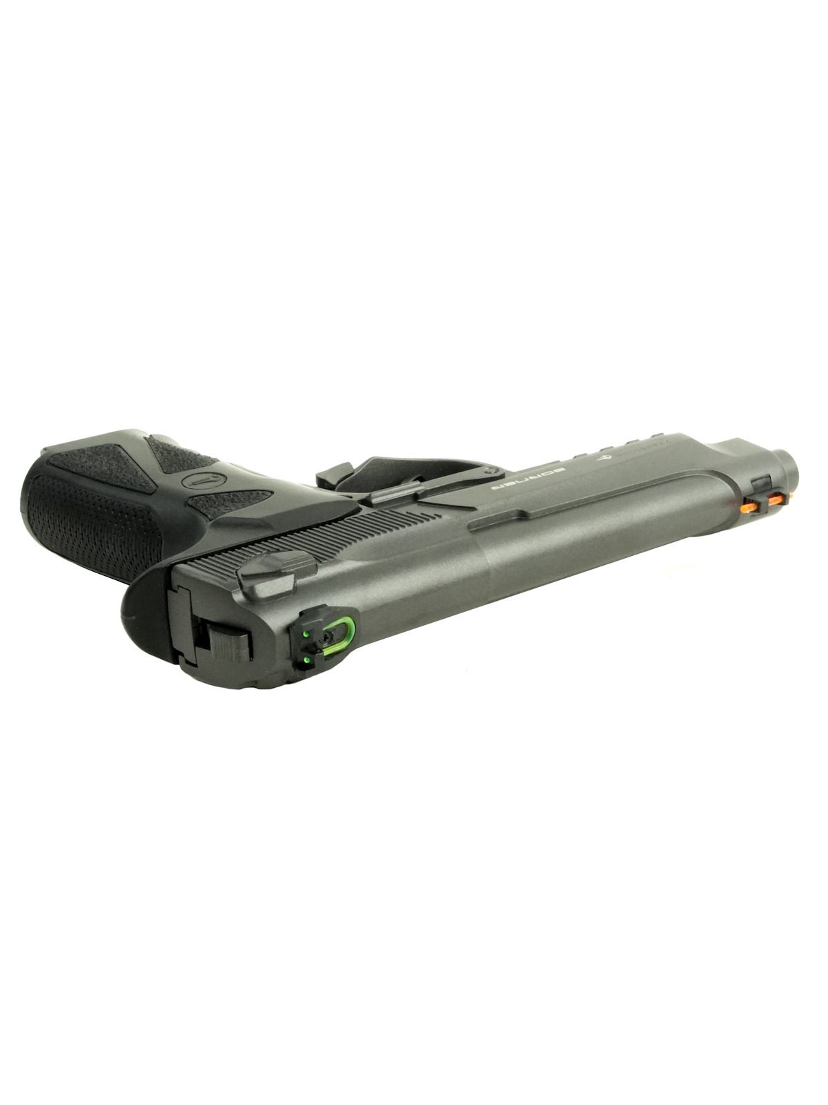 Пистолет пневм. BORNER Sport 306М (Beretta), кал. 4,5 мм