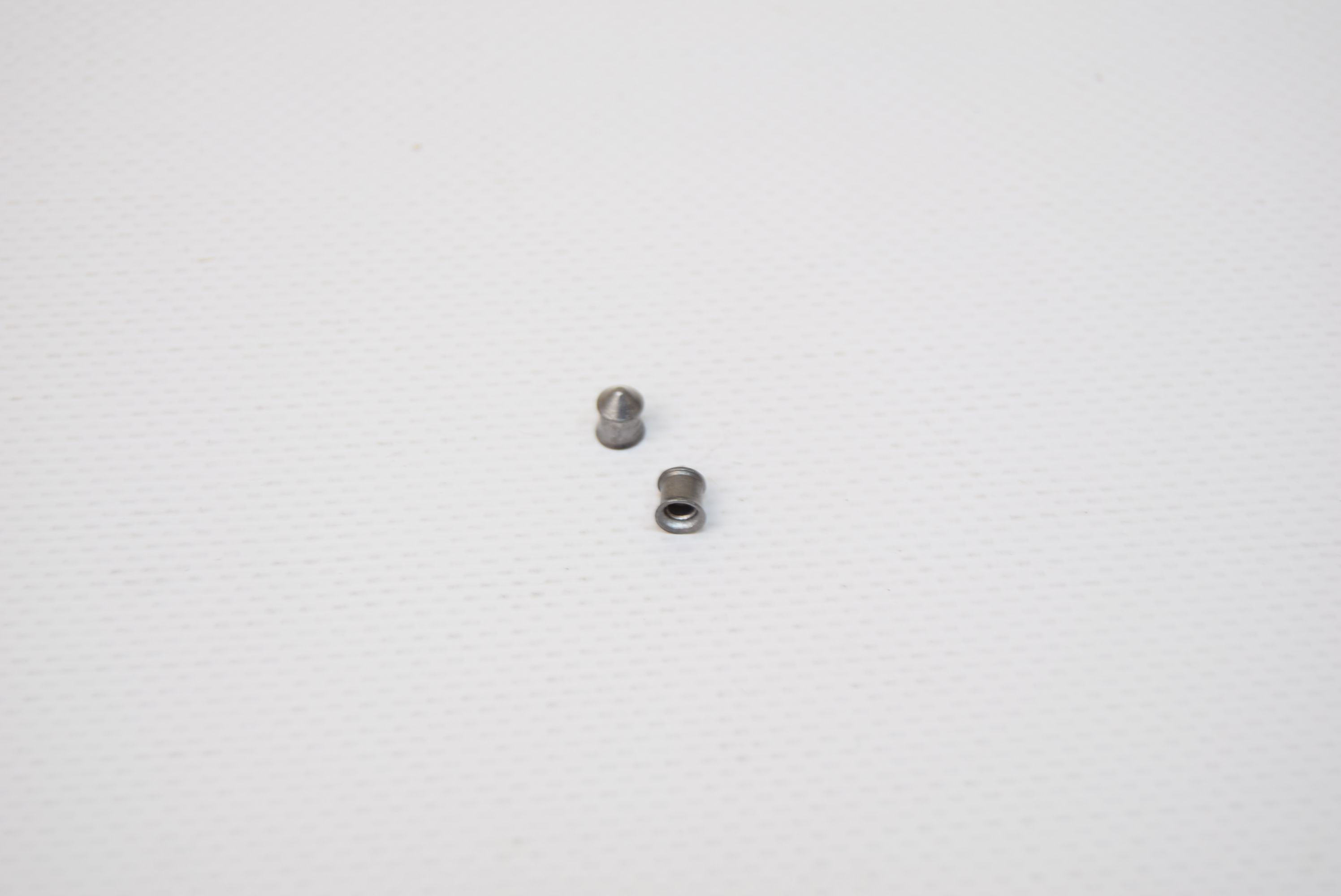 Пули пневматические «Люман» Pointed pellets 4,5 мм, 0,57 г (300 штук)