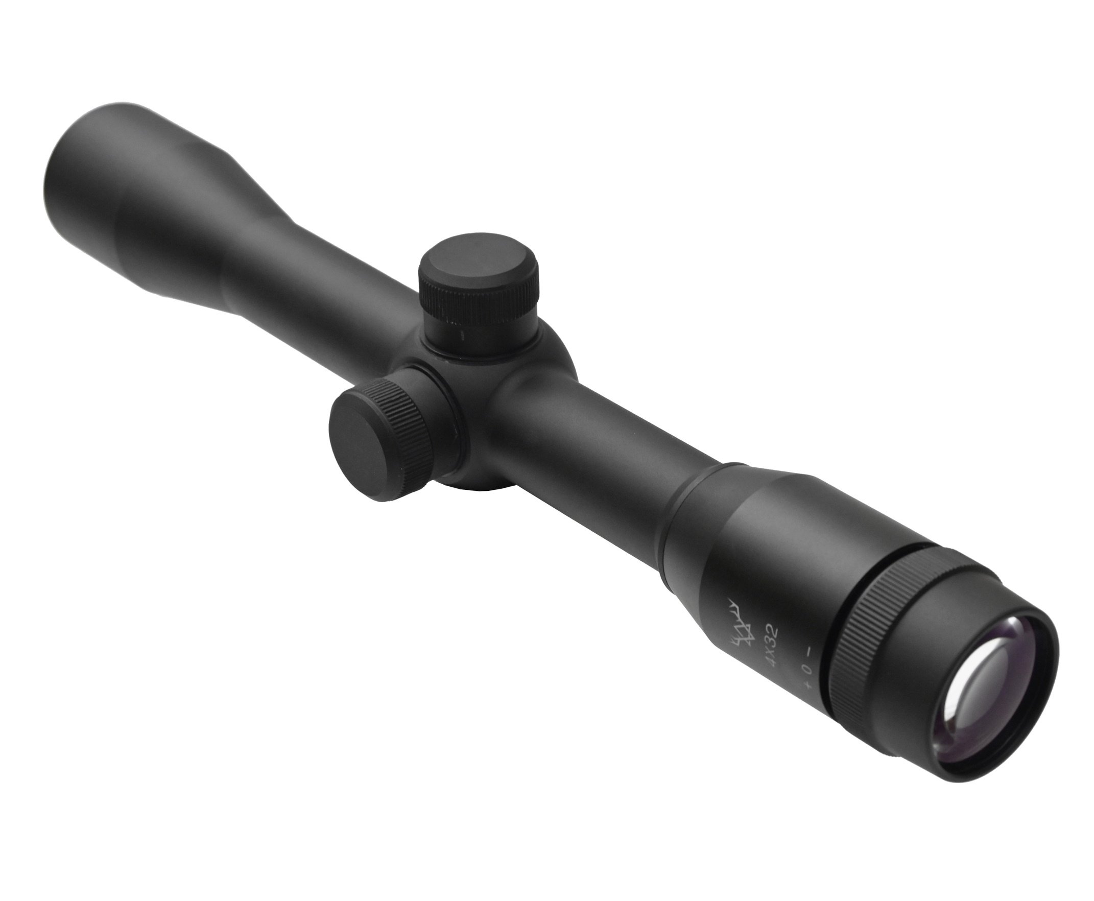 Оптический прицел Remington 4x32 Fury 25mm Mil-Dot