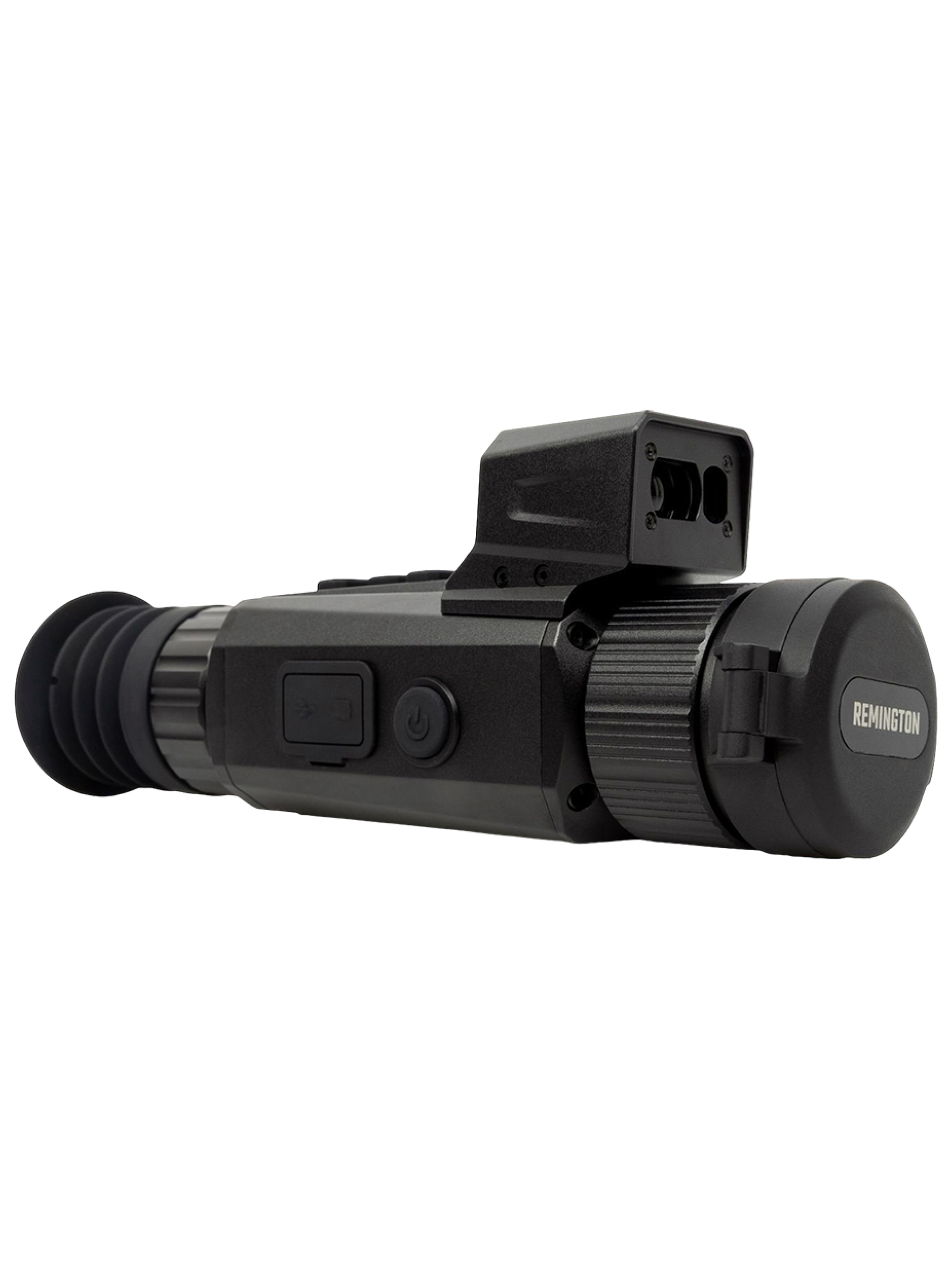 Тепловизионный прицел Remington Termit 335 LRF 35 мм с дальномером