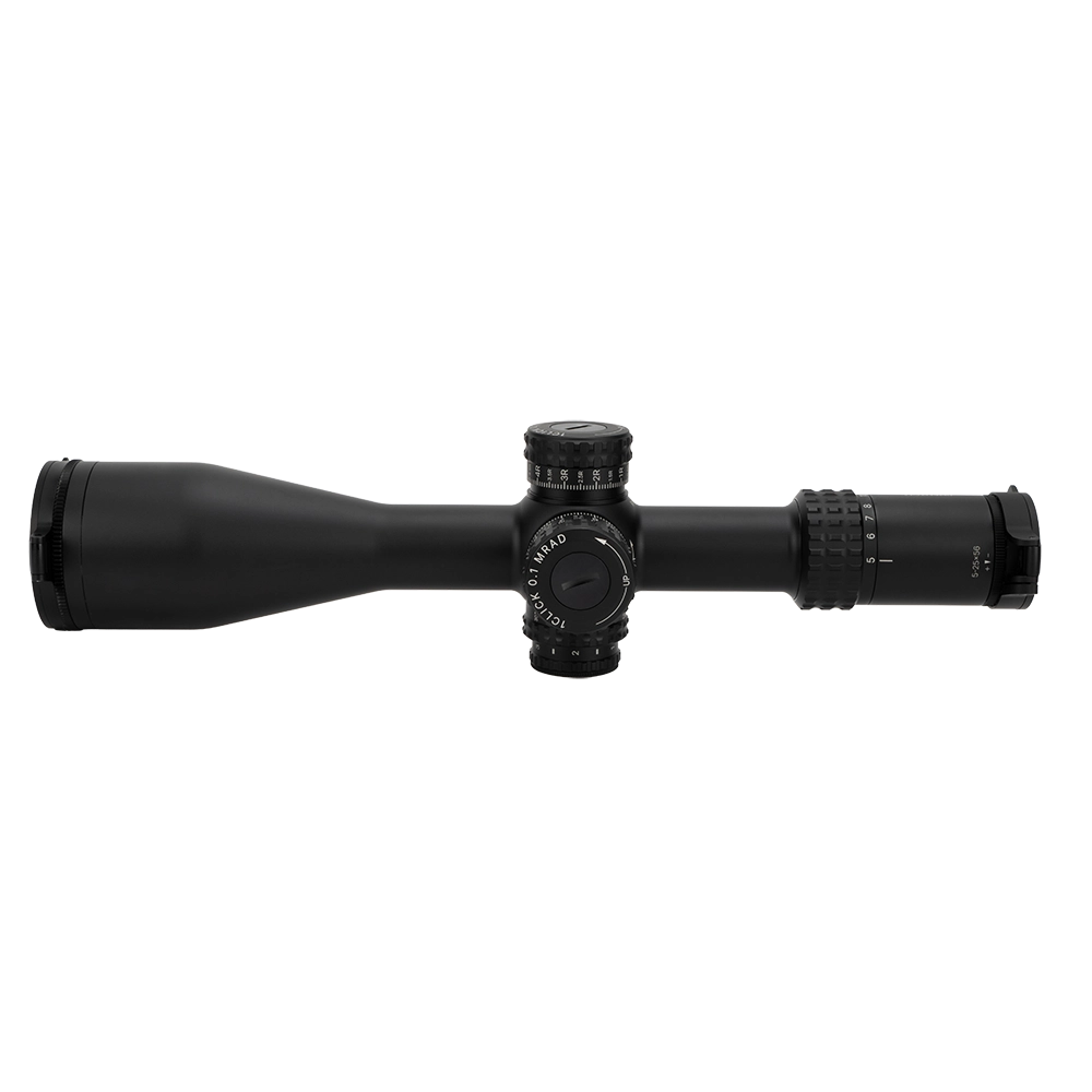 Оптический прицел Remington Phantom 5-25x56 ED FFP SF IR 34мм 0.1 MRAD