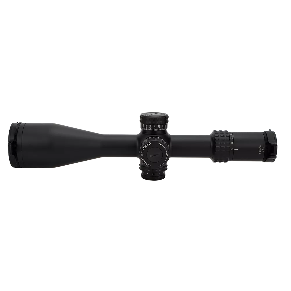 Оптический прицел Remington Phantom 5-25x56 ED FFP SF IR 34мм 0.1 MRAD