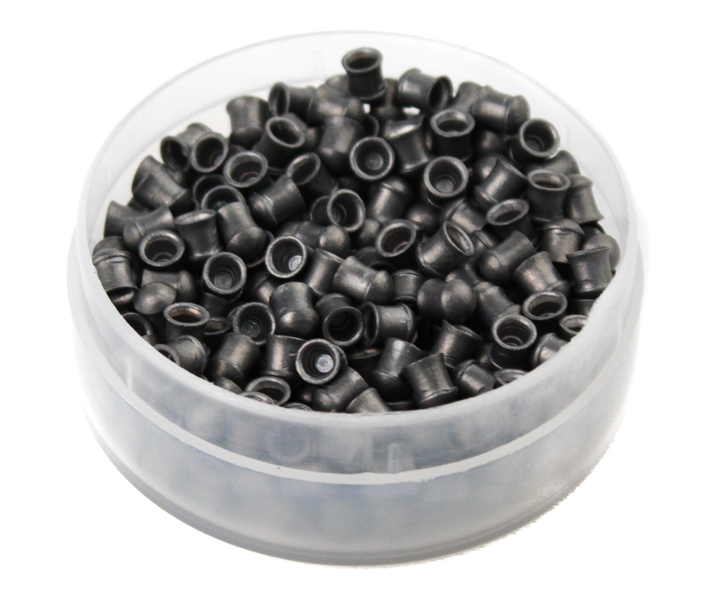 Пули пневматические «Люман» Pointed pellets 4,5 мм, 0,68 г (300 штук)