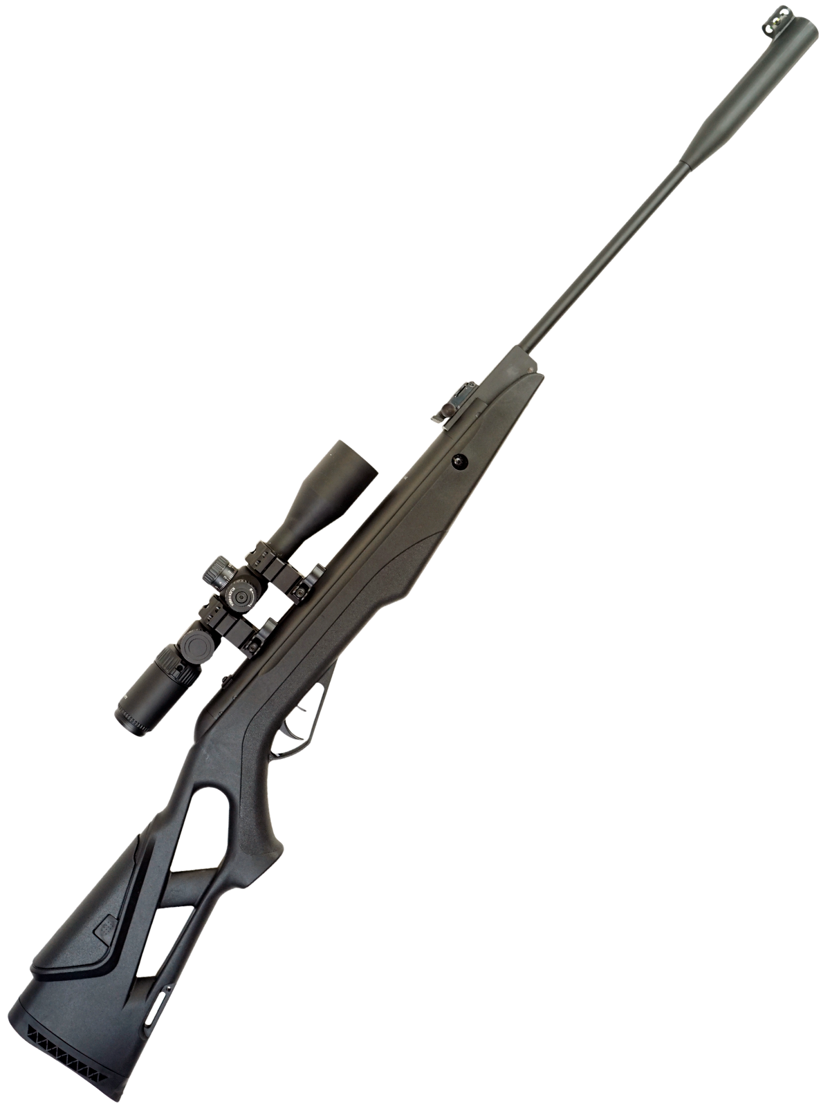 Винтовка пневм. EKOL THUNDER-M ES 450 Black, кал. 4,5 мм, 3 Дж