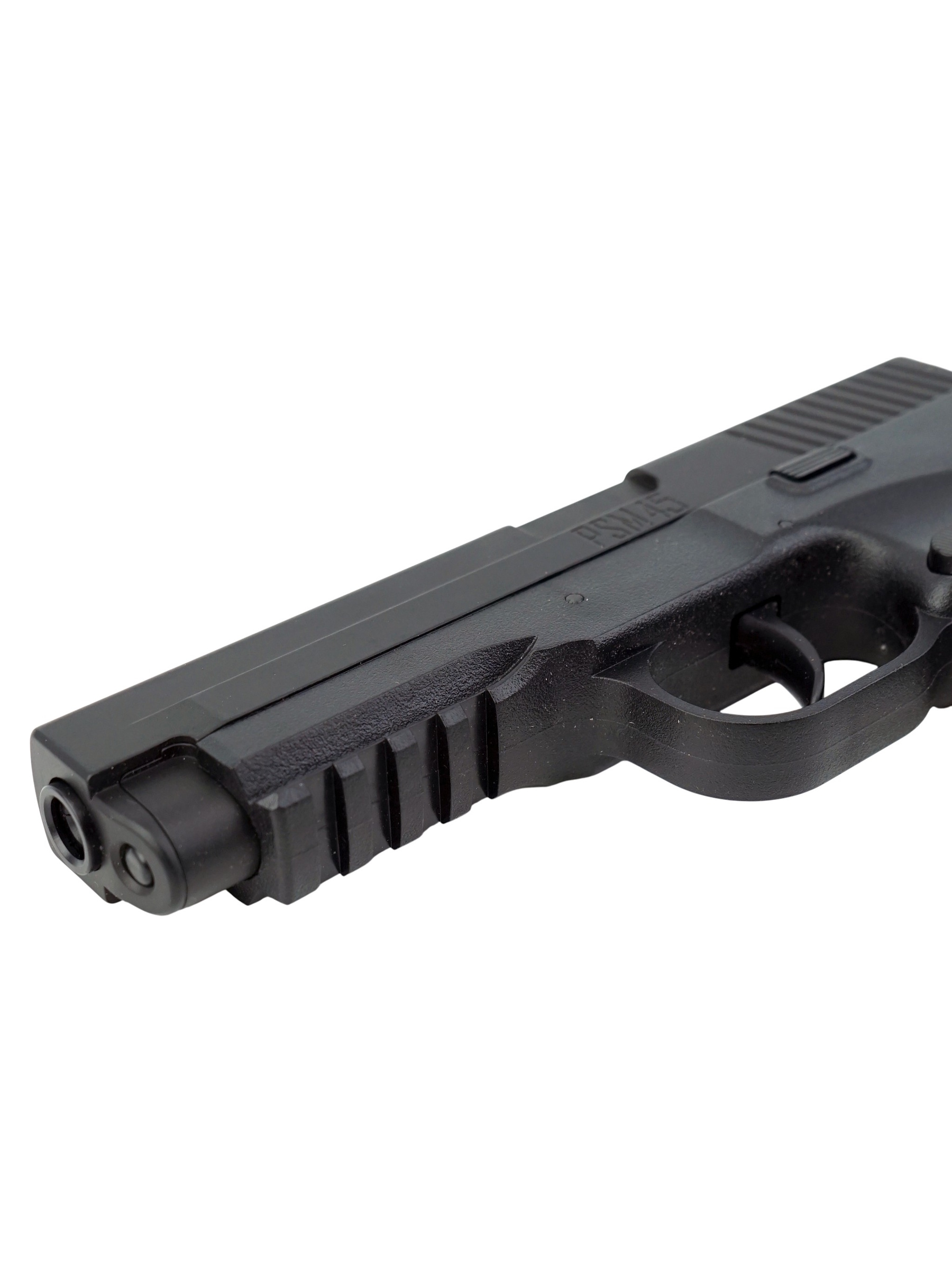 Пневматический пистолет Crosman PSM45 (Glock 17) 4.5мм