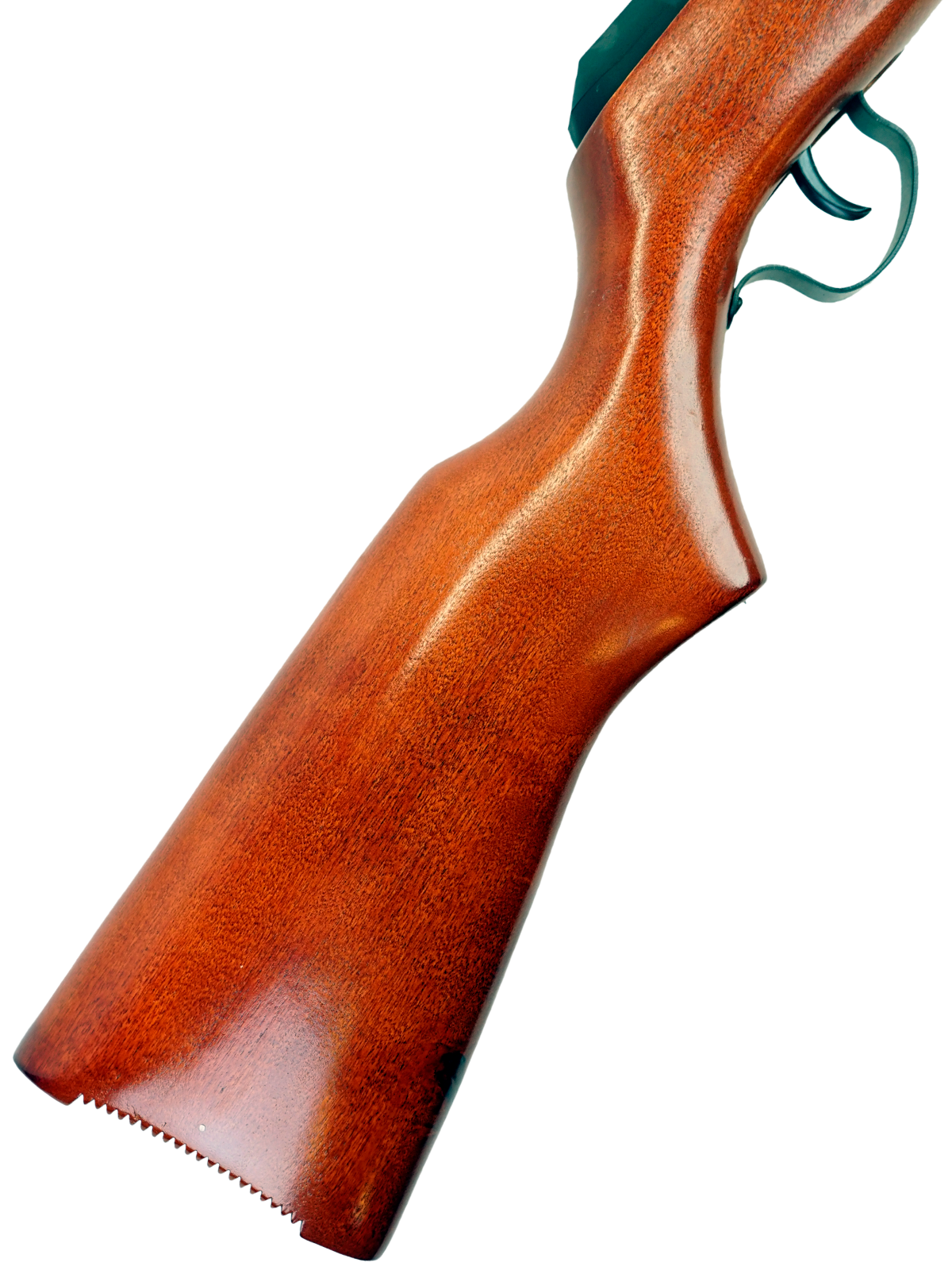 Пневматическая винтовка Borner Chance Wood XSA6W20 (дерево, 3 Дж) 4,5 мм
