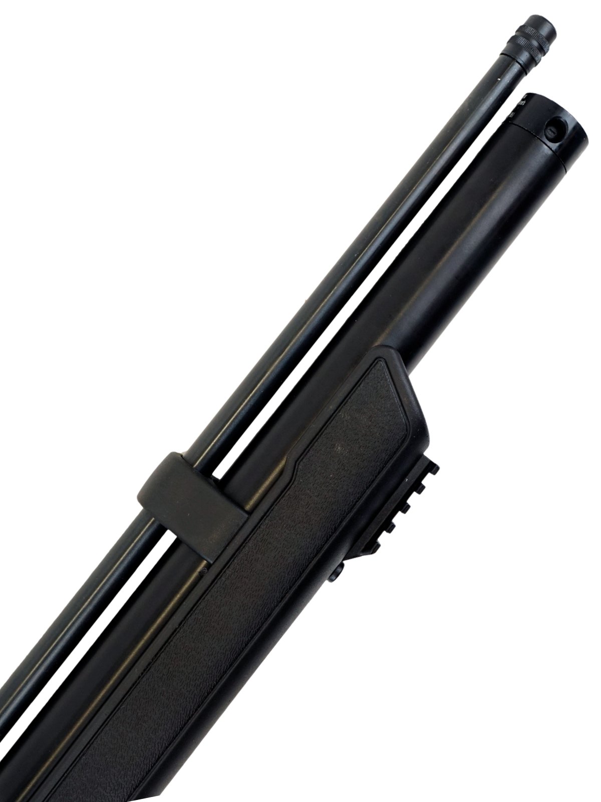 Винтовка пневматическая Hatsan FLASH, cal. 6.35, 3 Дж (РСР, пластик)