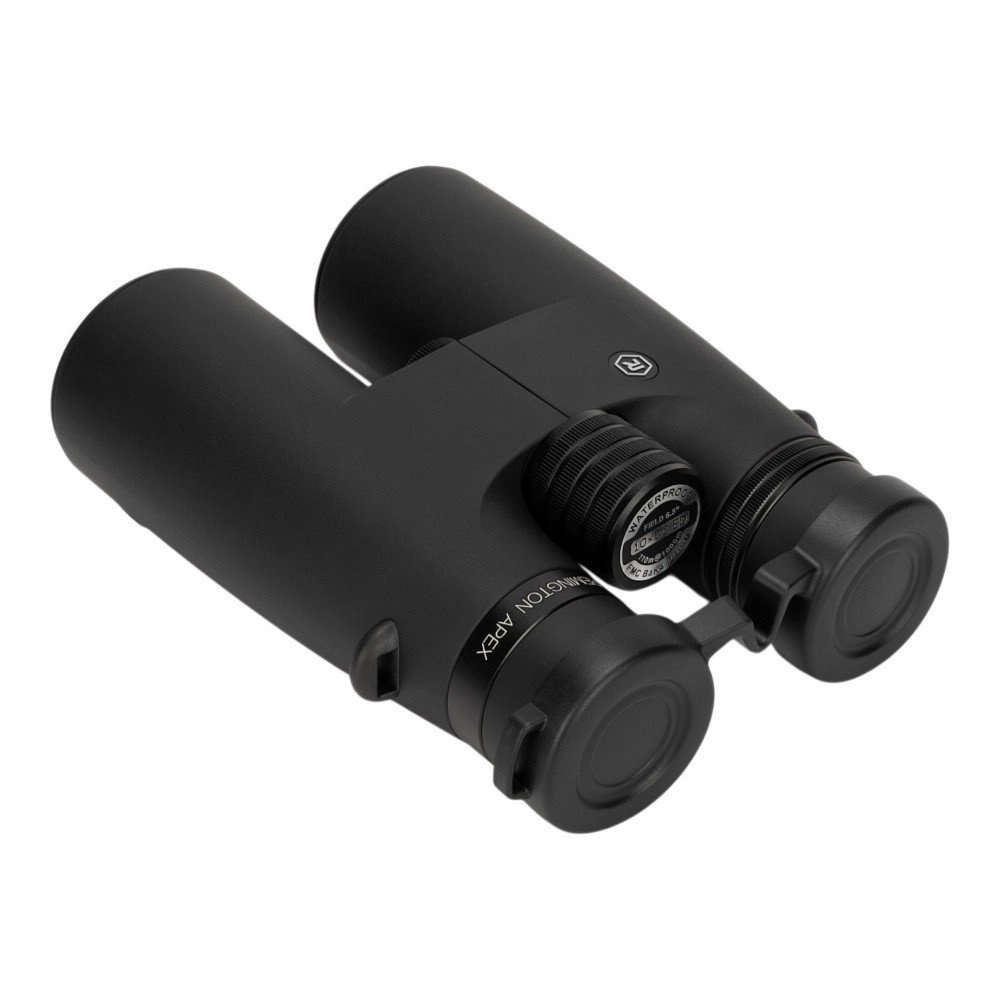 Бинокль Remington Apex 10x50 BAK-4 ED линзы