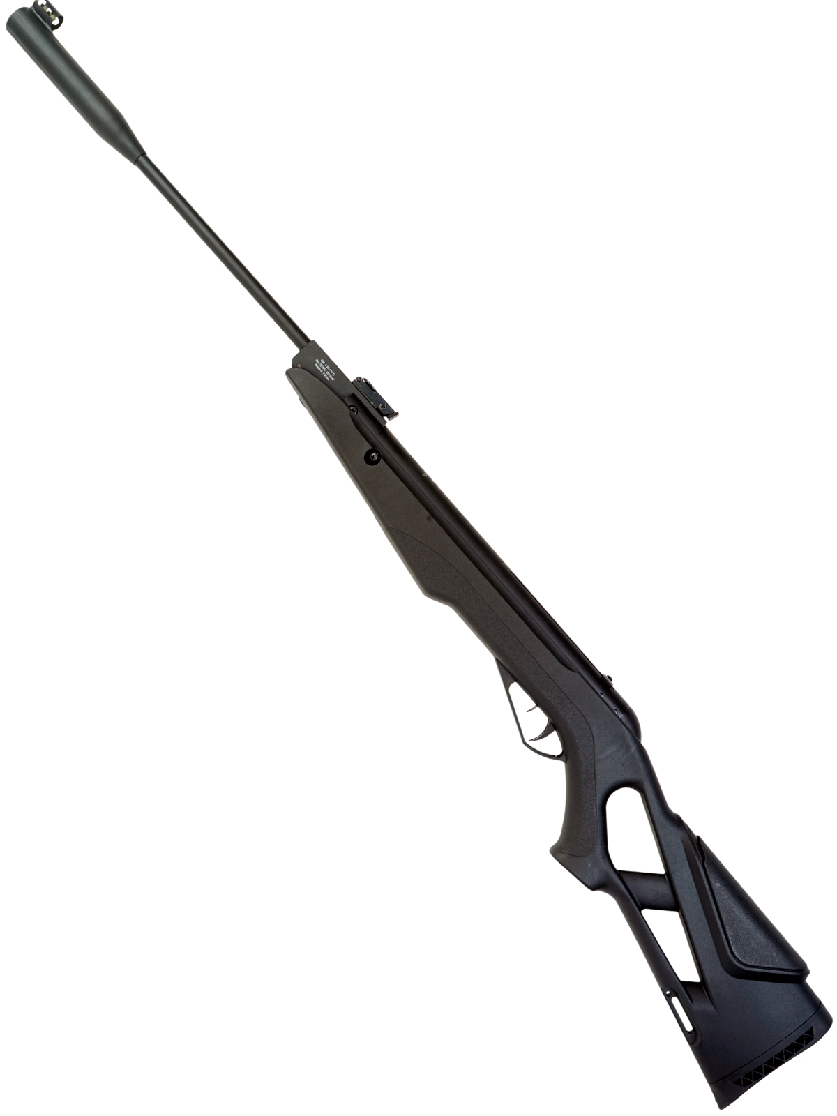 Винтовка пневм. EKOL THUNDER-M ES 450 Black, кал. 4,5 мм, 3 Дж