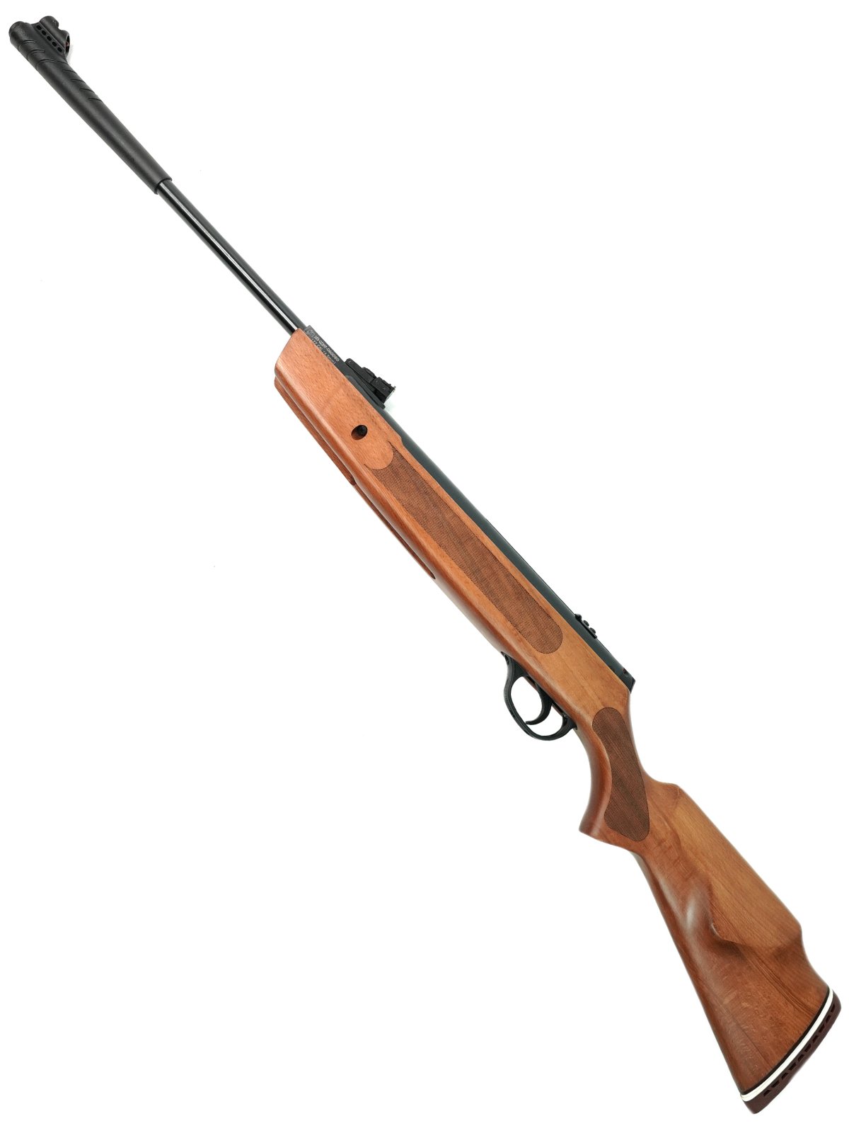 Винтовка пневматическая Hatsan Striker 1000X ( переломка, дерево, 3 Дж ) 4.5 мм