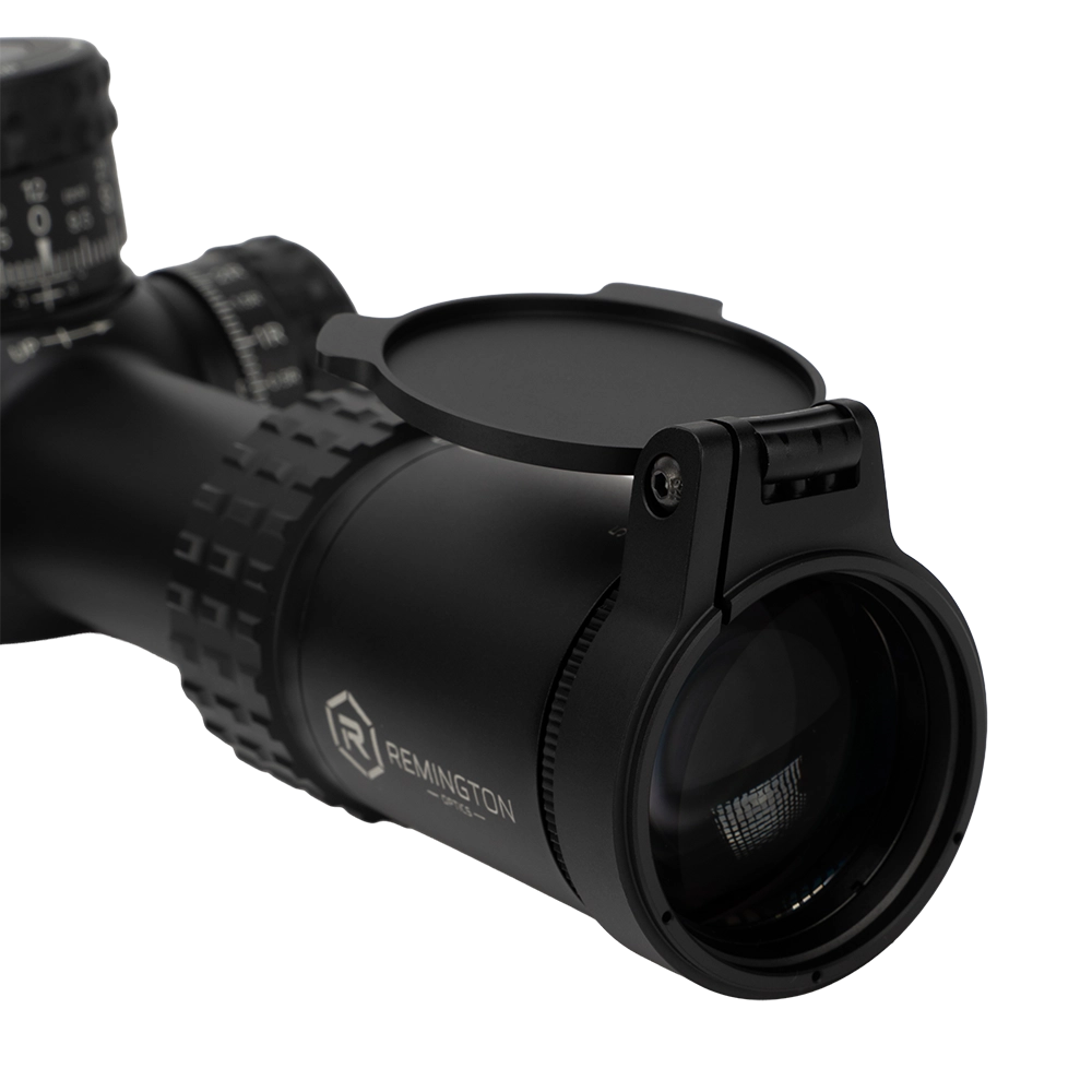 Оптический прицел Remington Phantom 5-25x56 ED FFP SF IR 34мм 0.1 MRAD