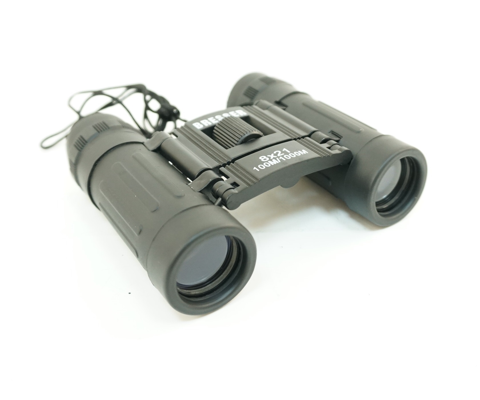 Бинокль Bresser 8x21