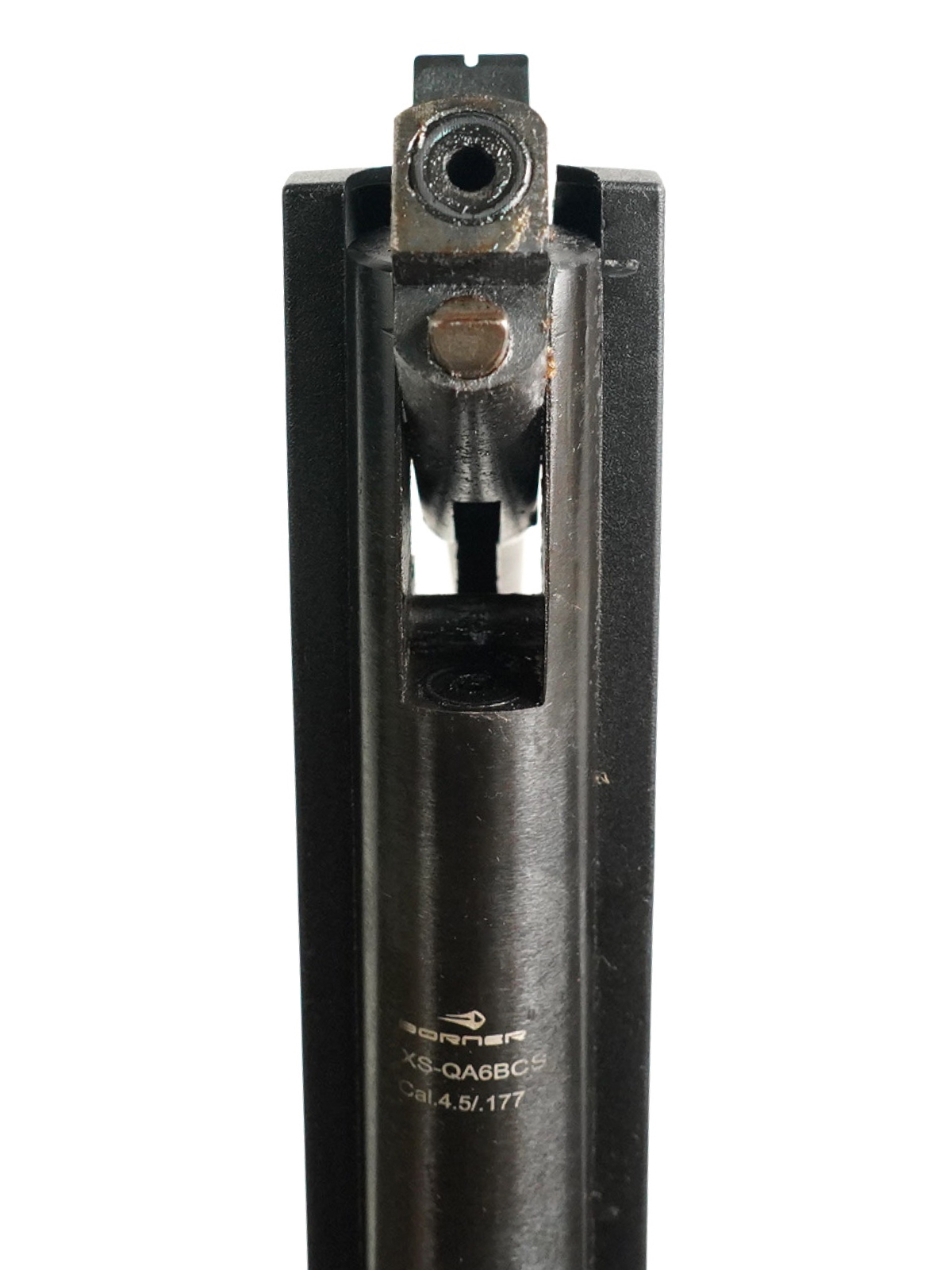 Пневматическая винтовка Borner Chance Safe XS-QA6BCS (3 Дж) 4,5 мм