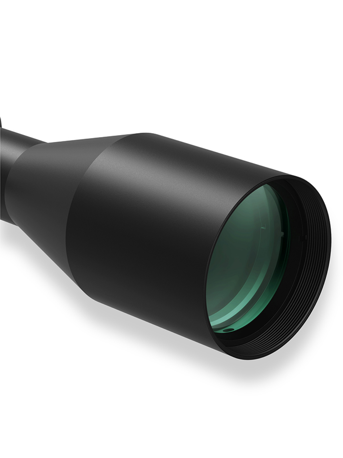 Оптический прицел Discovery MS 2-10X40IR, 25,4 мм, подсветка, на Weaver