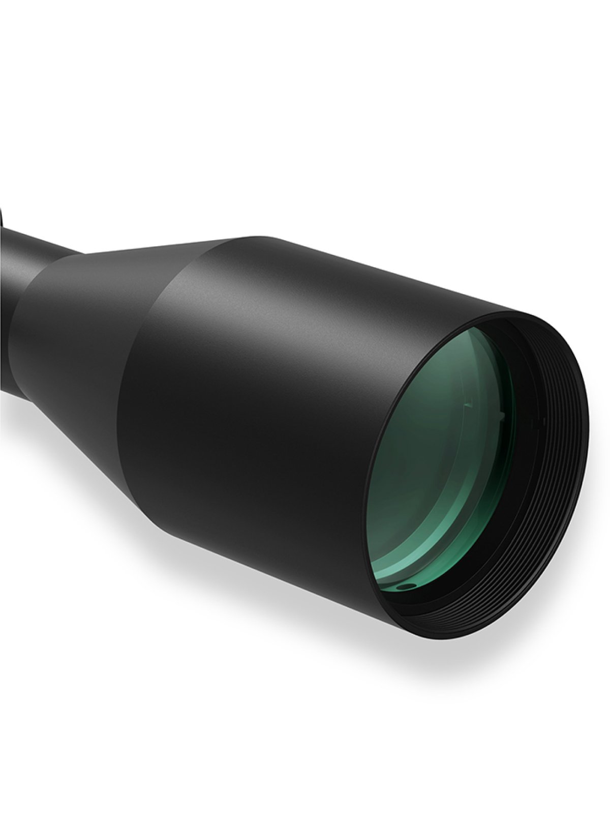 Оптический прицел Discovery MS 2-10X40IR, 25,4 мм, подсветка, на Weaver