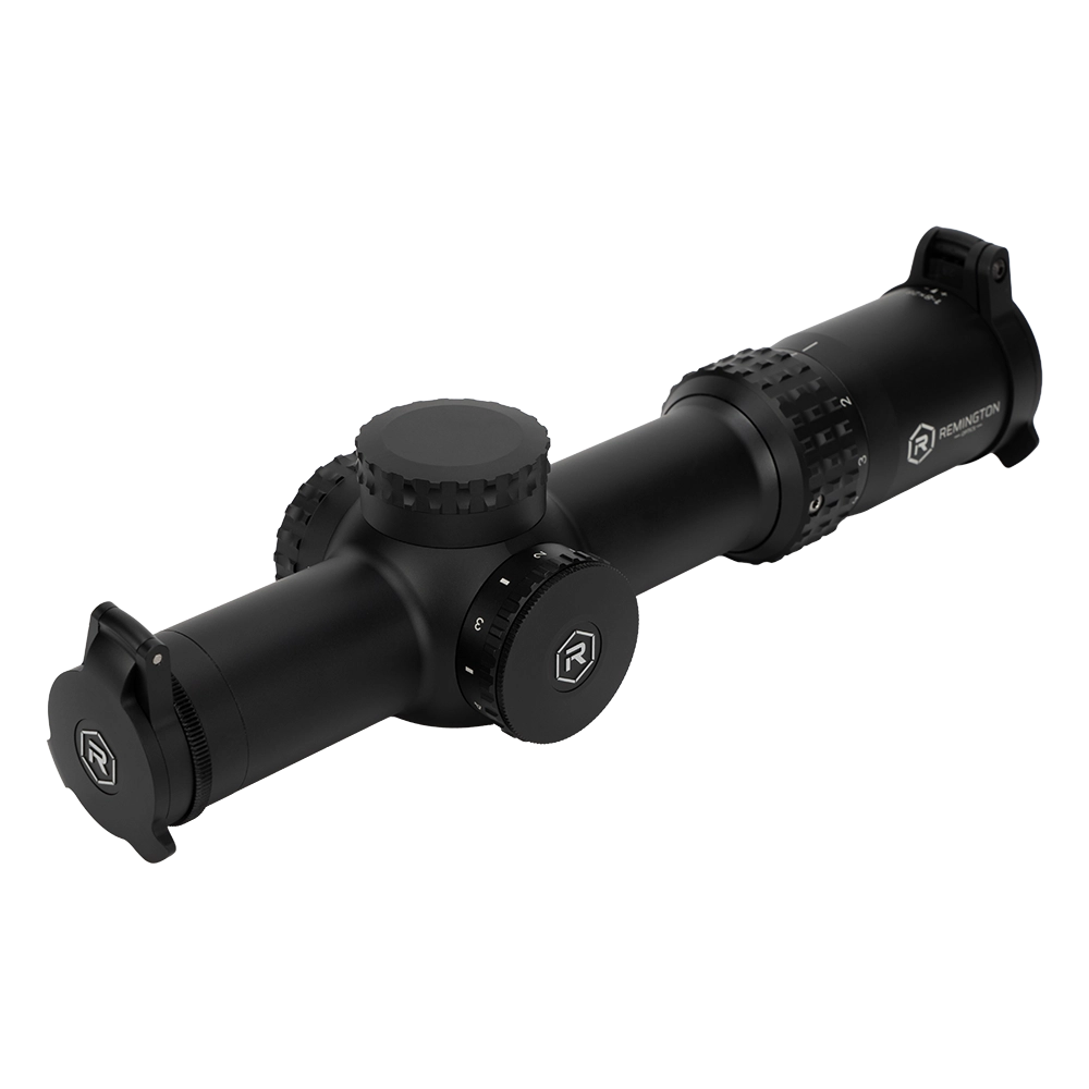 Прицел оптический REMINGTON PHANTOM 1-8x28 ED FFP IR 34мм 0.1 MRAD