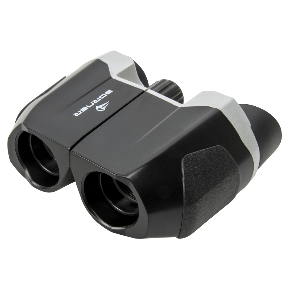 Бинокль Borner 10x22 Porro BK-7