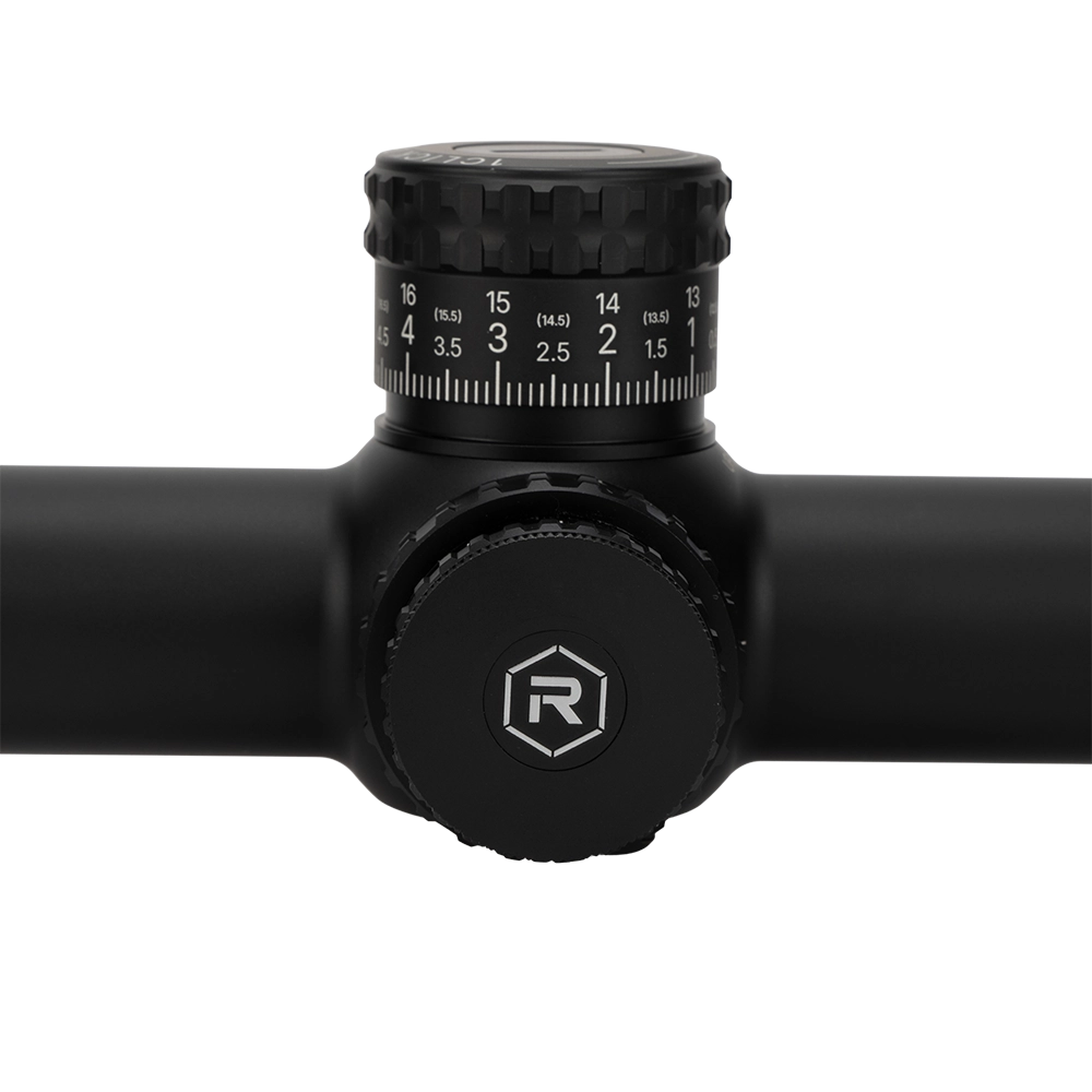 Оптический прицел Remington Phantom 5-25x56 ED FFP SF IR 34мм 0.1 MRAD
