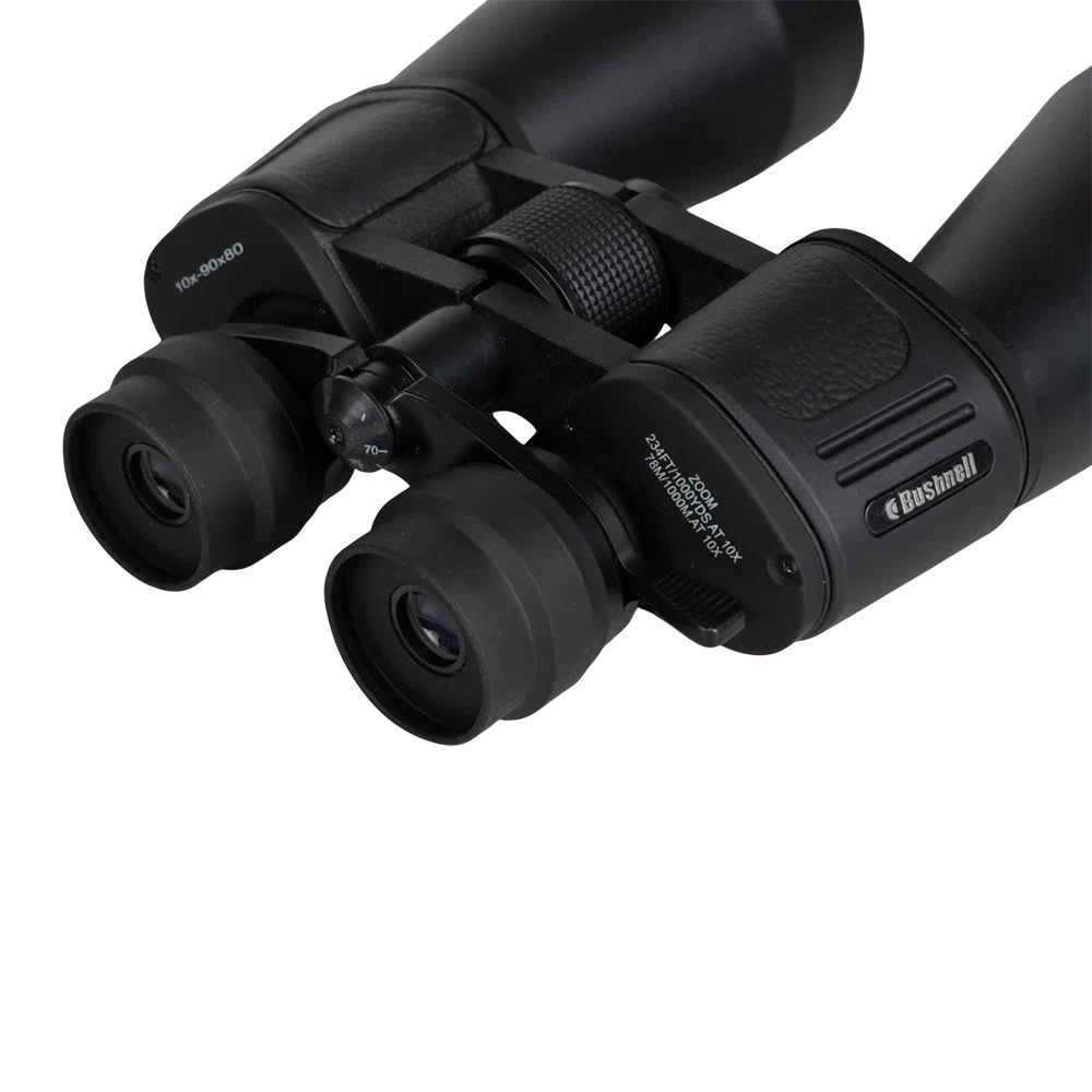 Бинокль Bushnell 10-90x80