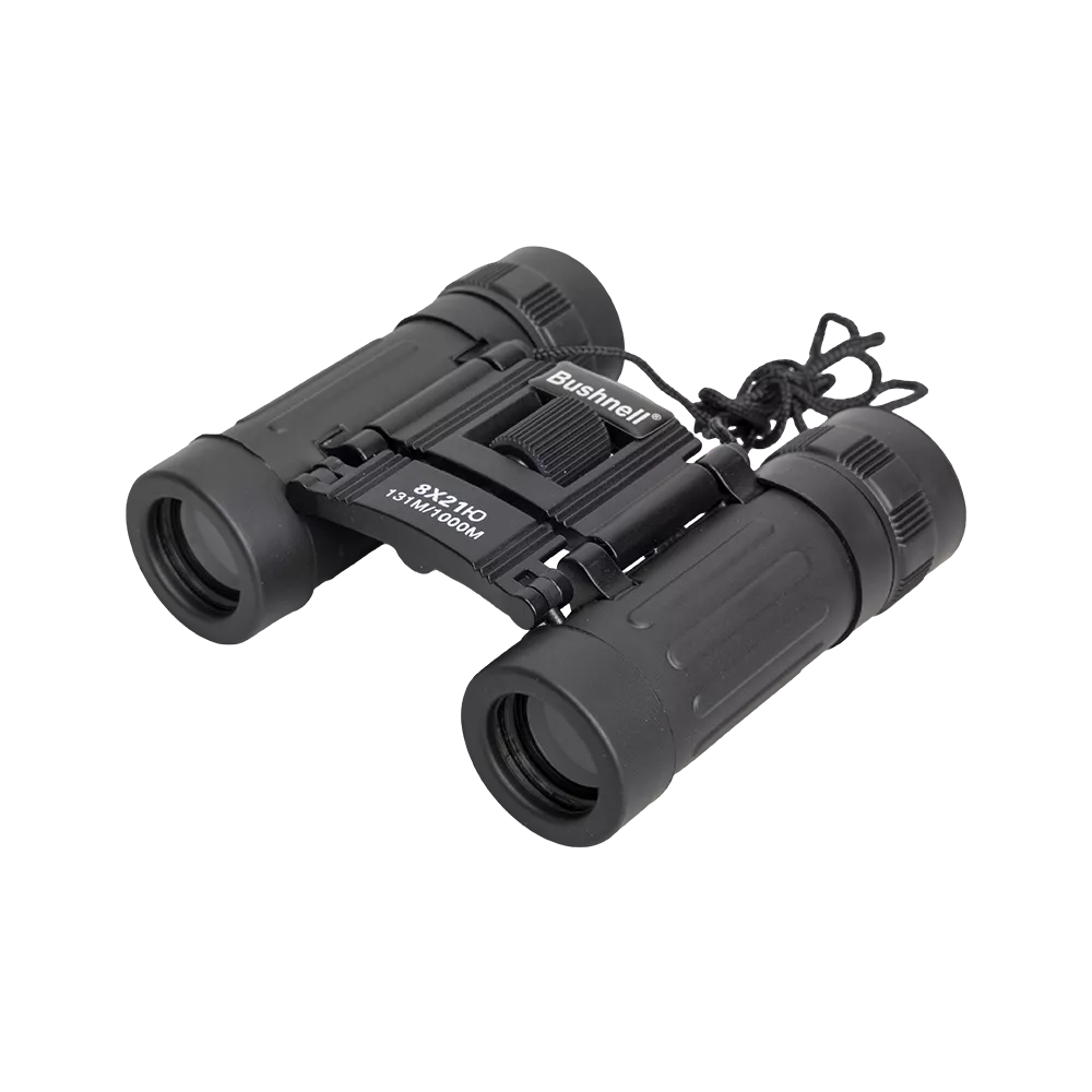 Бинокль Bushnell 8x21