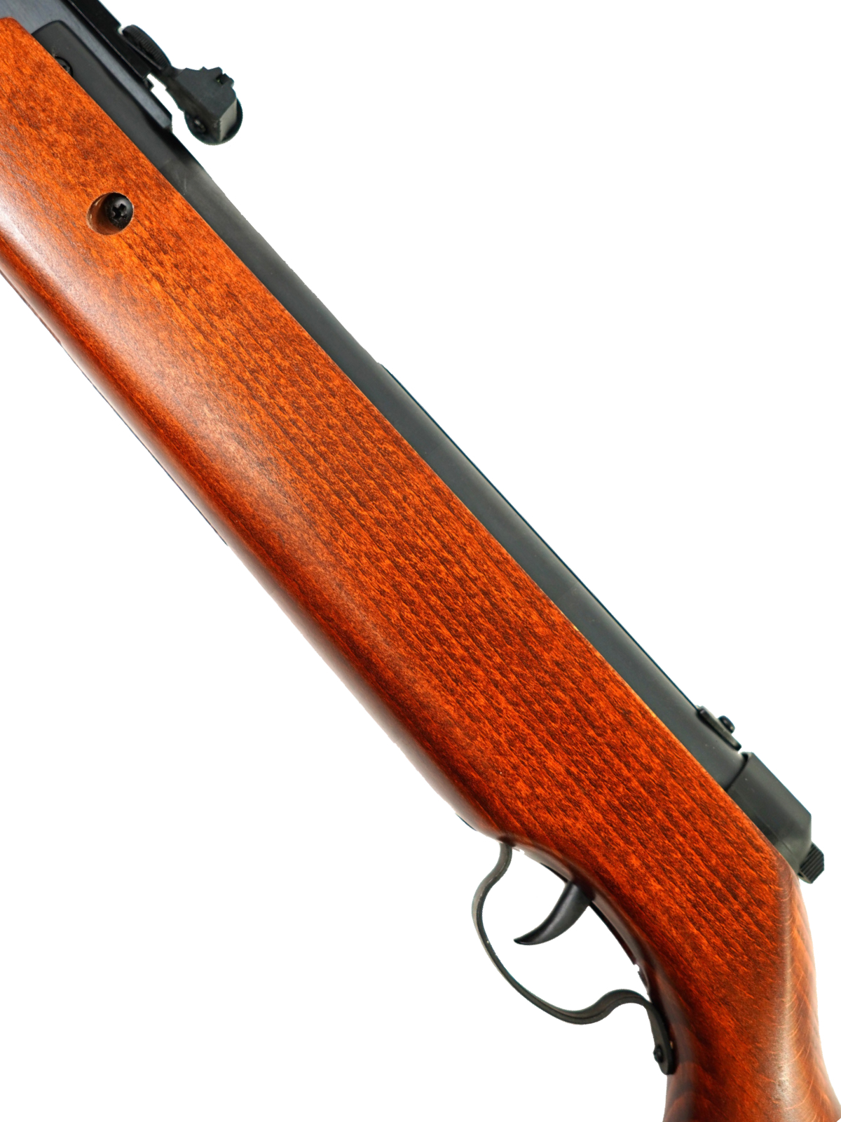 Винтовка пневматическая Borner Beta Wood Classic ( переломка, дерево,XS12, 3 Дж ) 4.5 мм