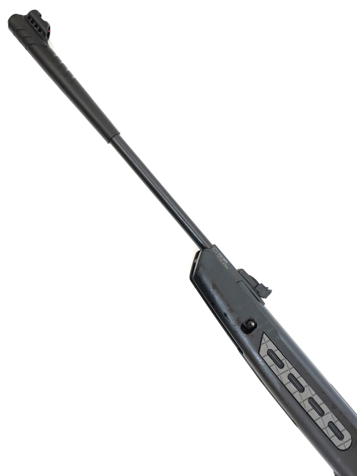 Винтовка пневматическая Hatsan Striker 1000S  ( переломка, пластик, 3 Дж ) 5.5 мм