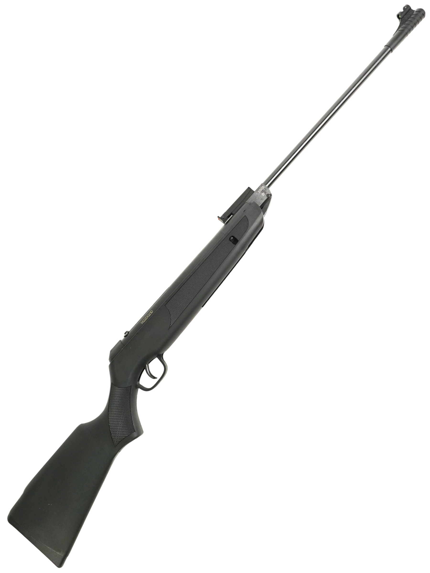 Пневматическая винтовка Borner Chance Two XS-QA8C (3 Дж) 4,5 мм