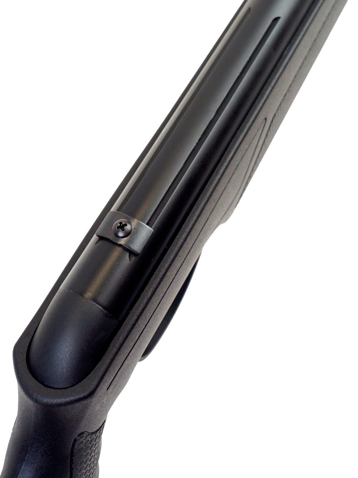 Пневматическая винтовка EKOL ULTIMATE ES 450 Black, кал. 4,5 мм, 3 Дж
