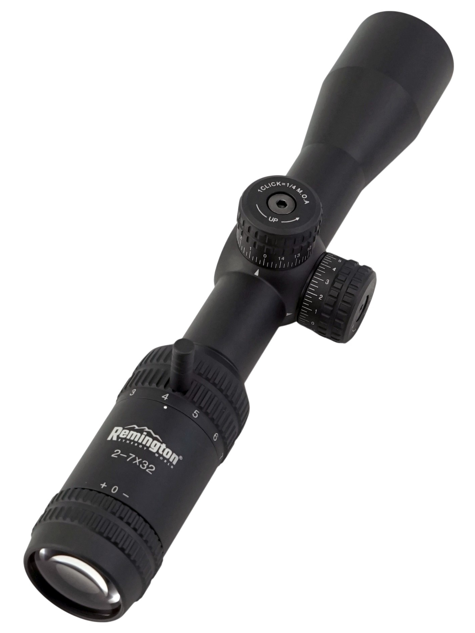Оптический прицел Remington 2-7x32 Fury 25mm Mil-Dot