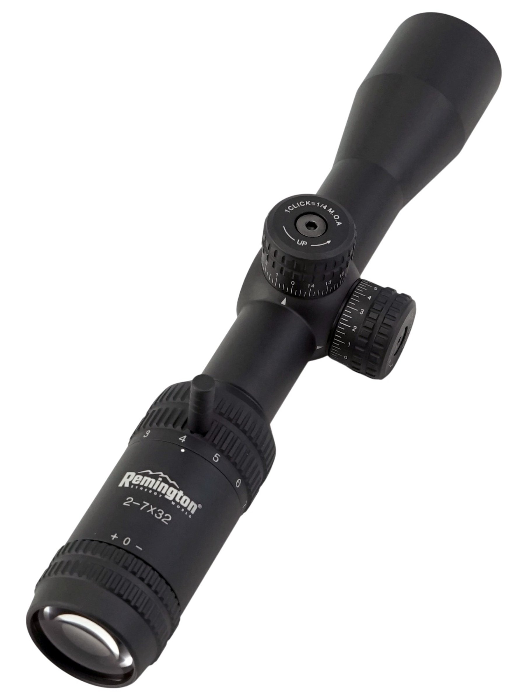 Оптический прицел Remington 2-7x32 Fury 25mm Mil-Dot