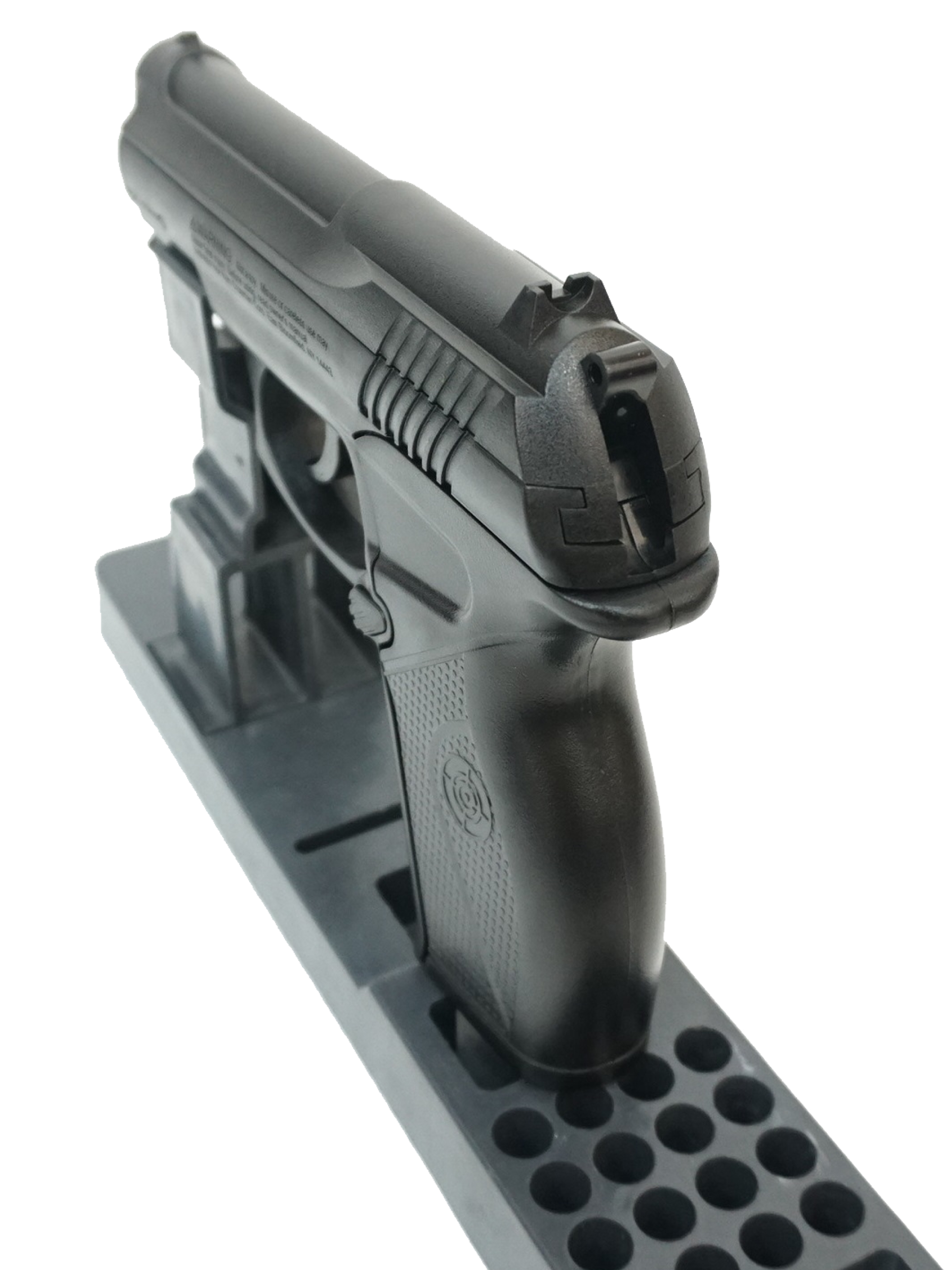 Пистолет пневм. Crosman C11, кал.4,5 мм
