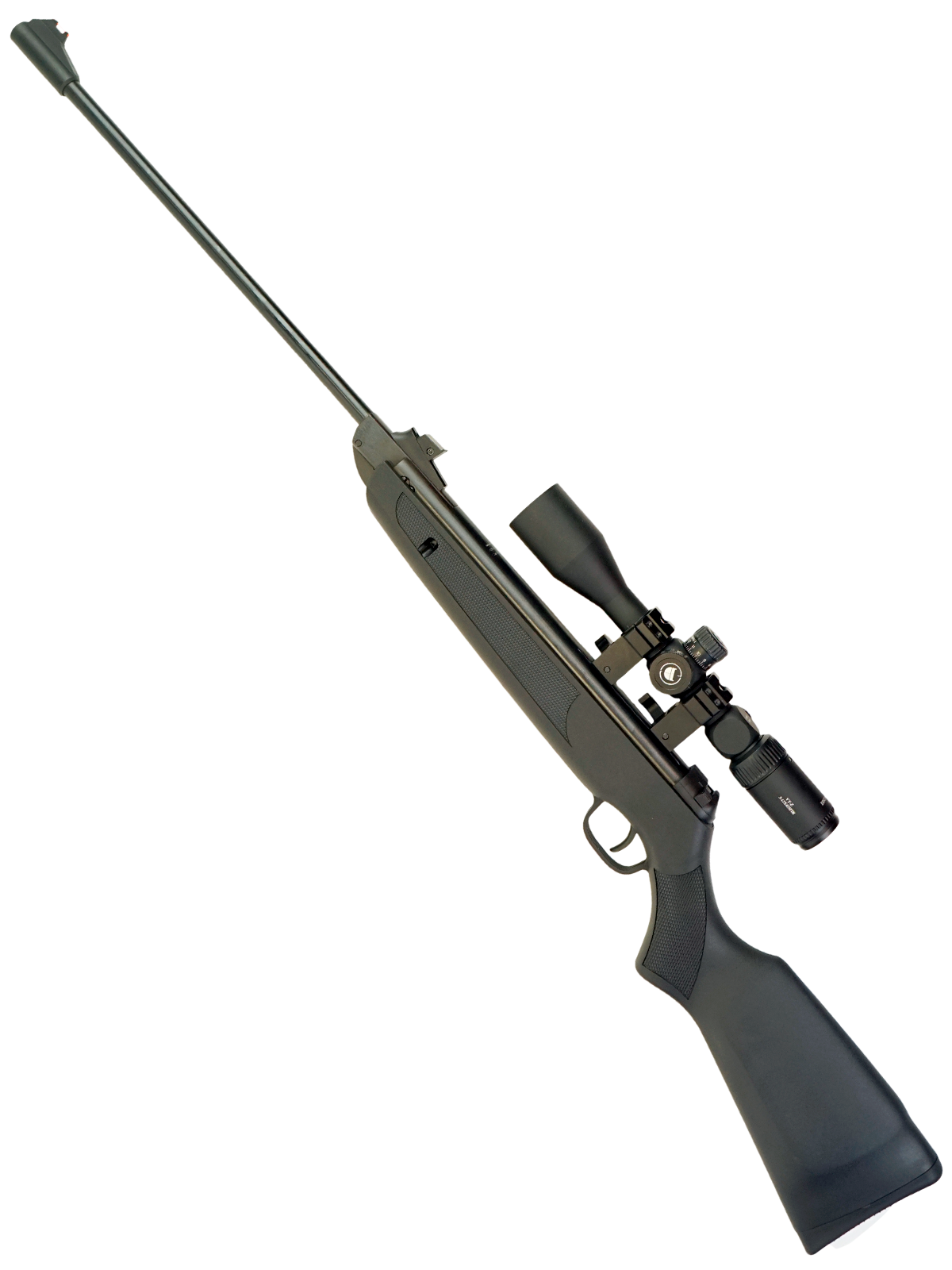 Пневматическая винтовка Borner Chance XS-QA6BC (3 Дж) 4,5 мм
