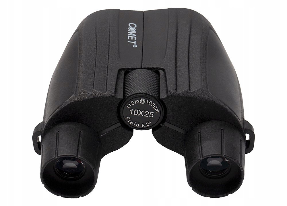 Бинокль Comet 10x25 (Porro Prism)