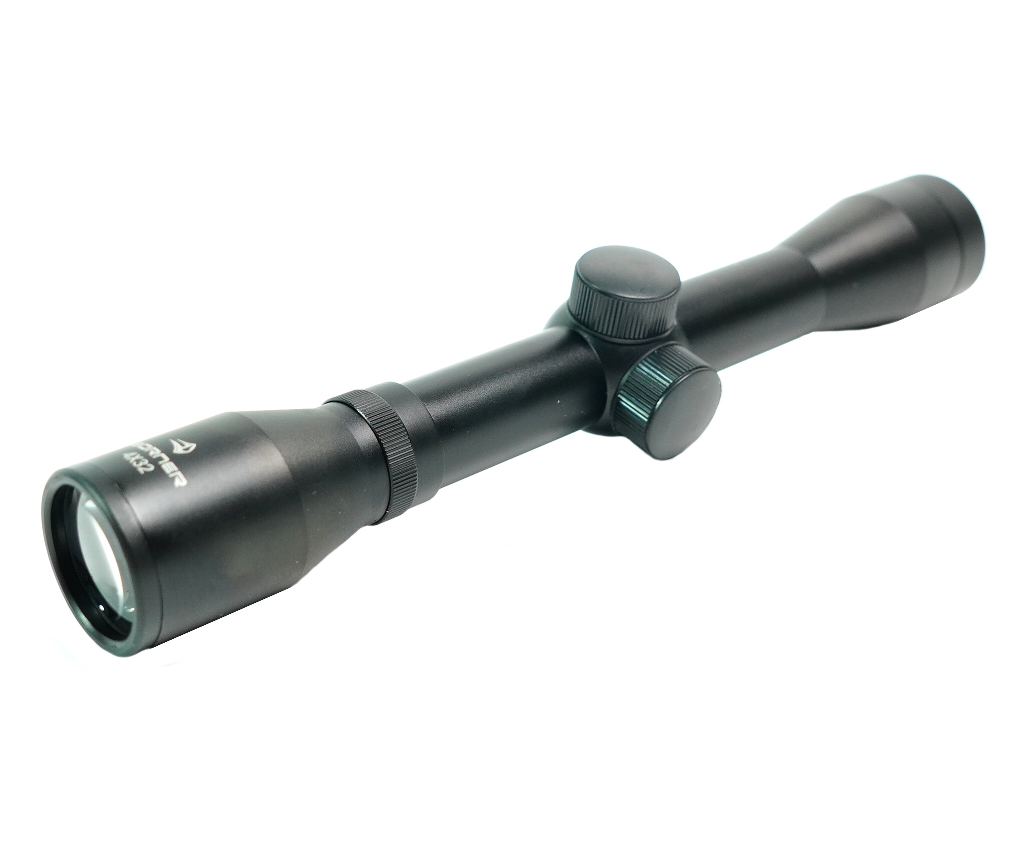 Оптический прицел Borner 4х32L (Long) Mil-Dot, на «ласточкин хвост»