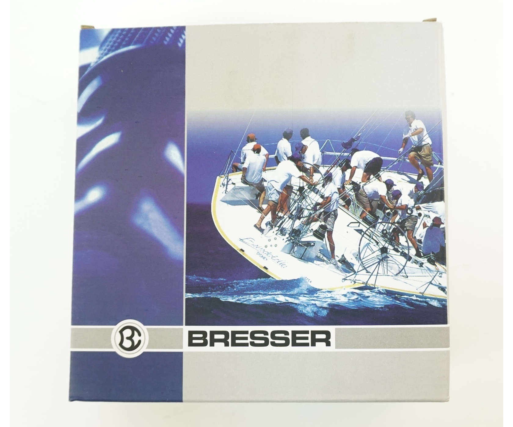 Бинокль Bresser 10x50
