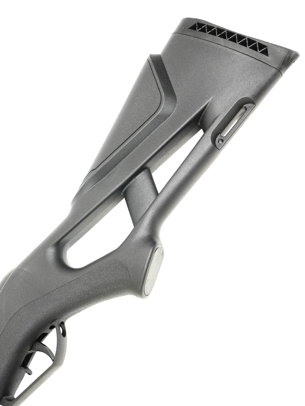 Винтовка пневм. EKOL THUNDER ES 450 Black, кал. 4,5 мм, 3 Дж