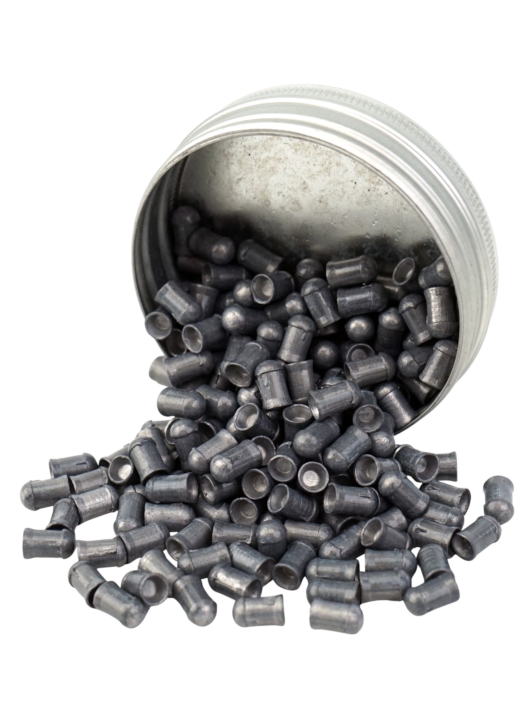Пули пневматические SPOTON Bullet 5,5 мм, 1,6 г (200 штук)