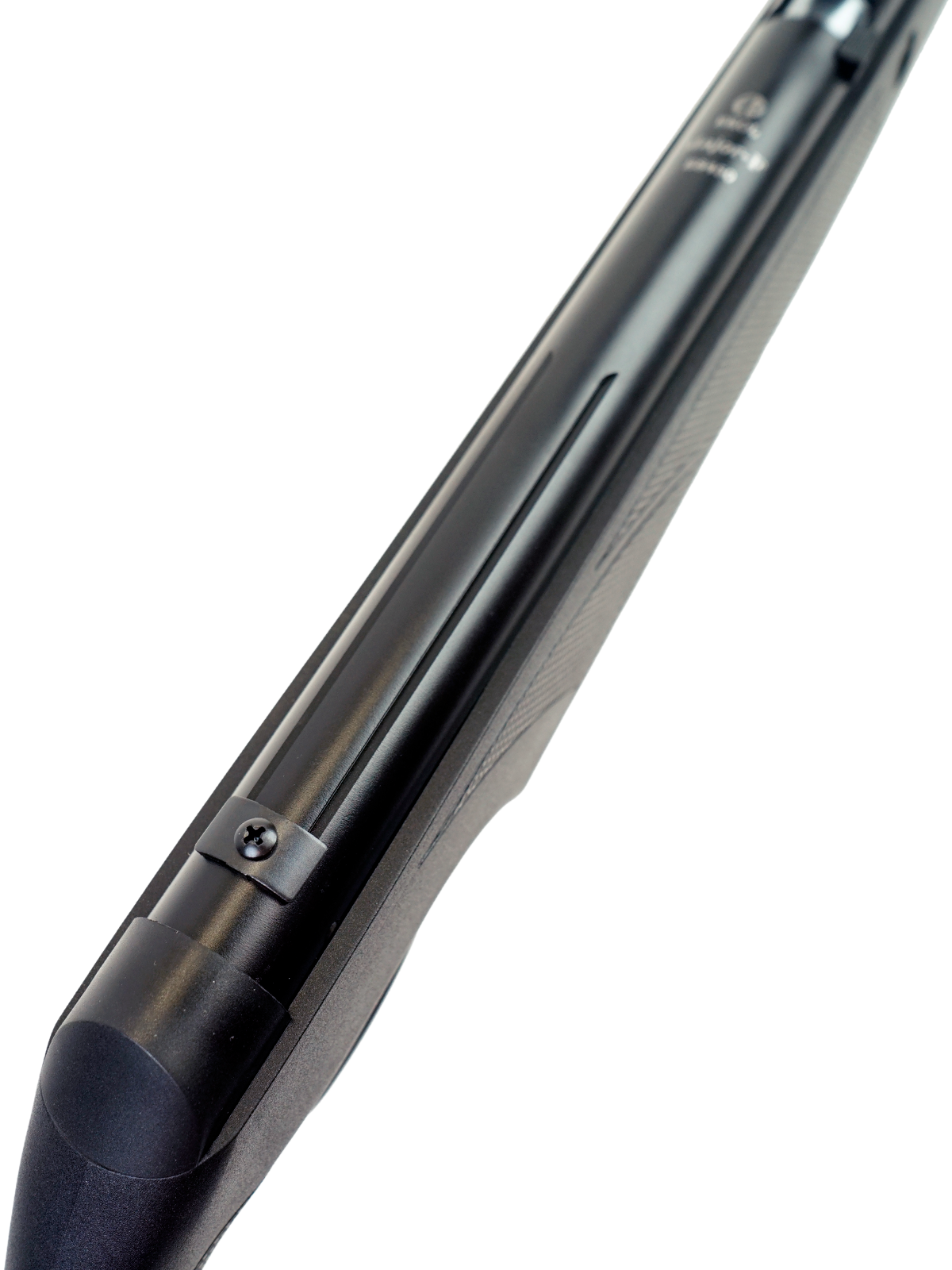 Винтовка пневм. EKOL MAJOR-F ES 450 Black, кал. 4,5 мм, (подствольный взвод), 3 Дж