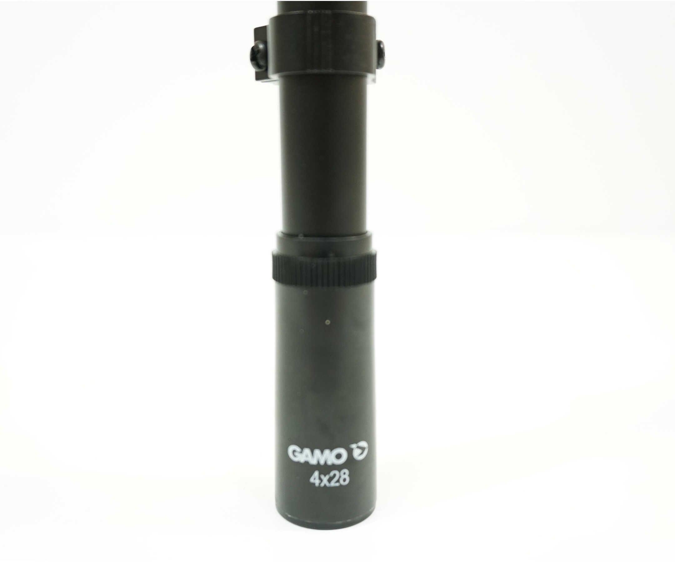 Оптический прицел Gamo 4x28, крест, на «ласточкин хвост»