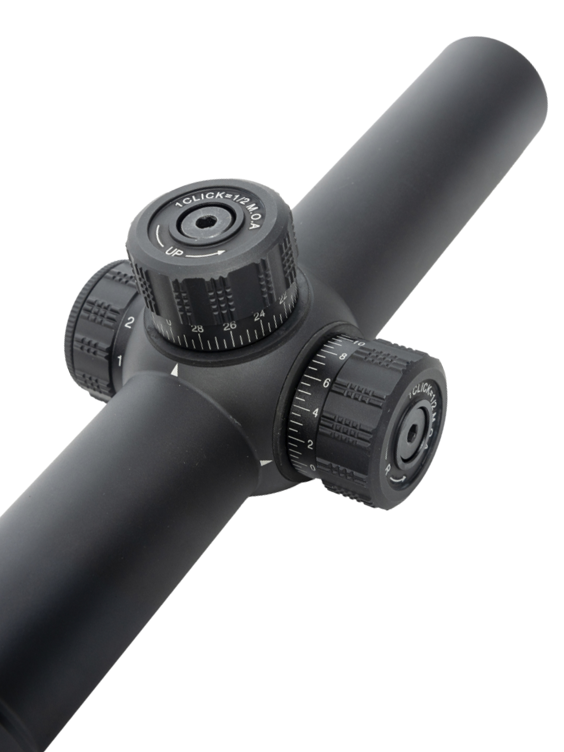 Оптический прицел Remington 1-8x24 Fury, подсветка, 30 мм