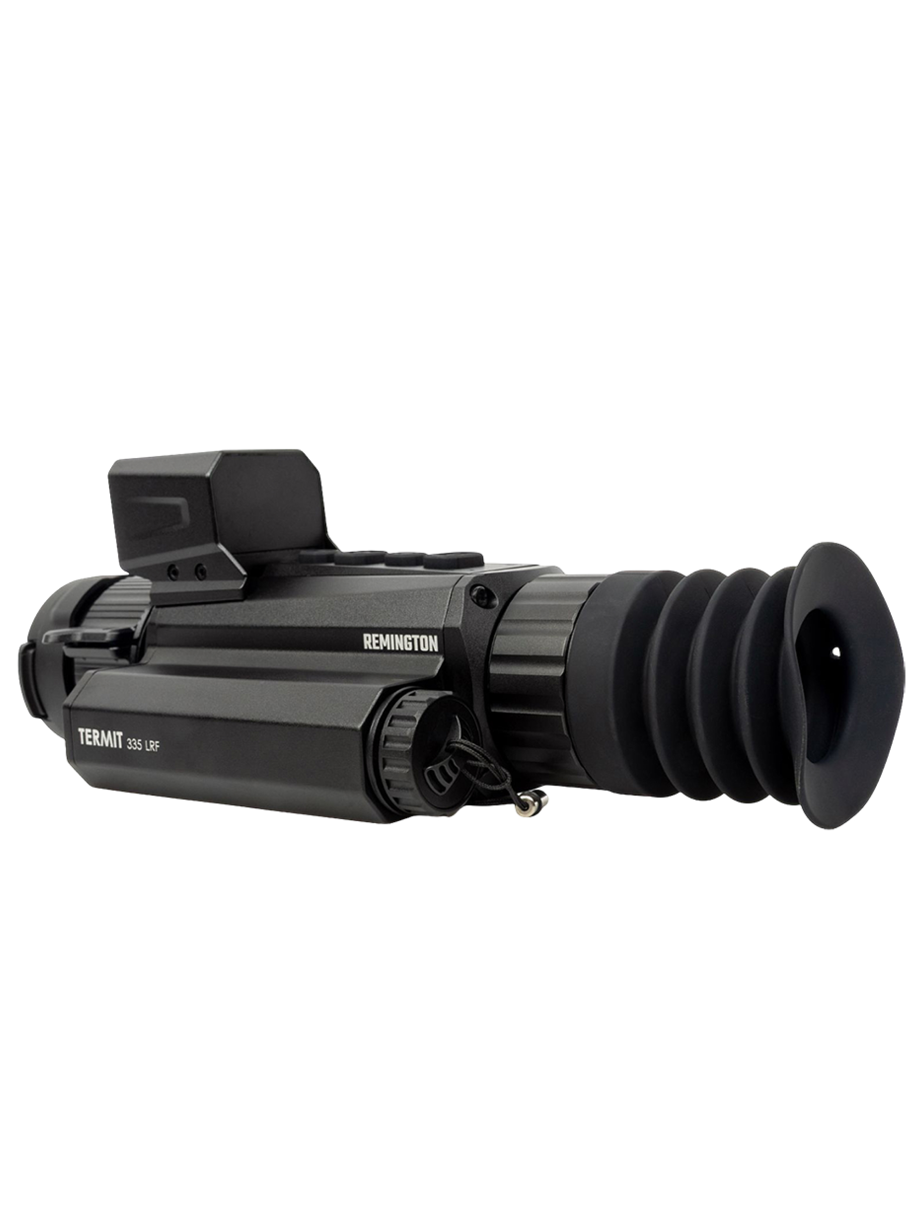 Тепловизионный прицел Remington Termit 335 LRF 35 мм с дальномером