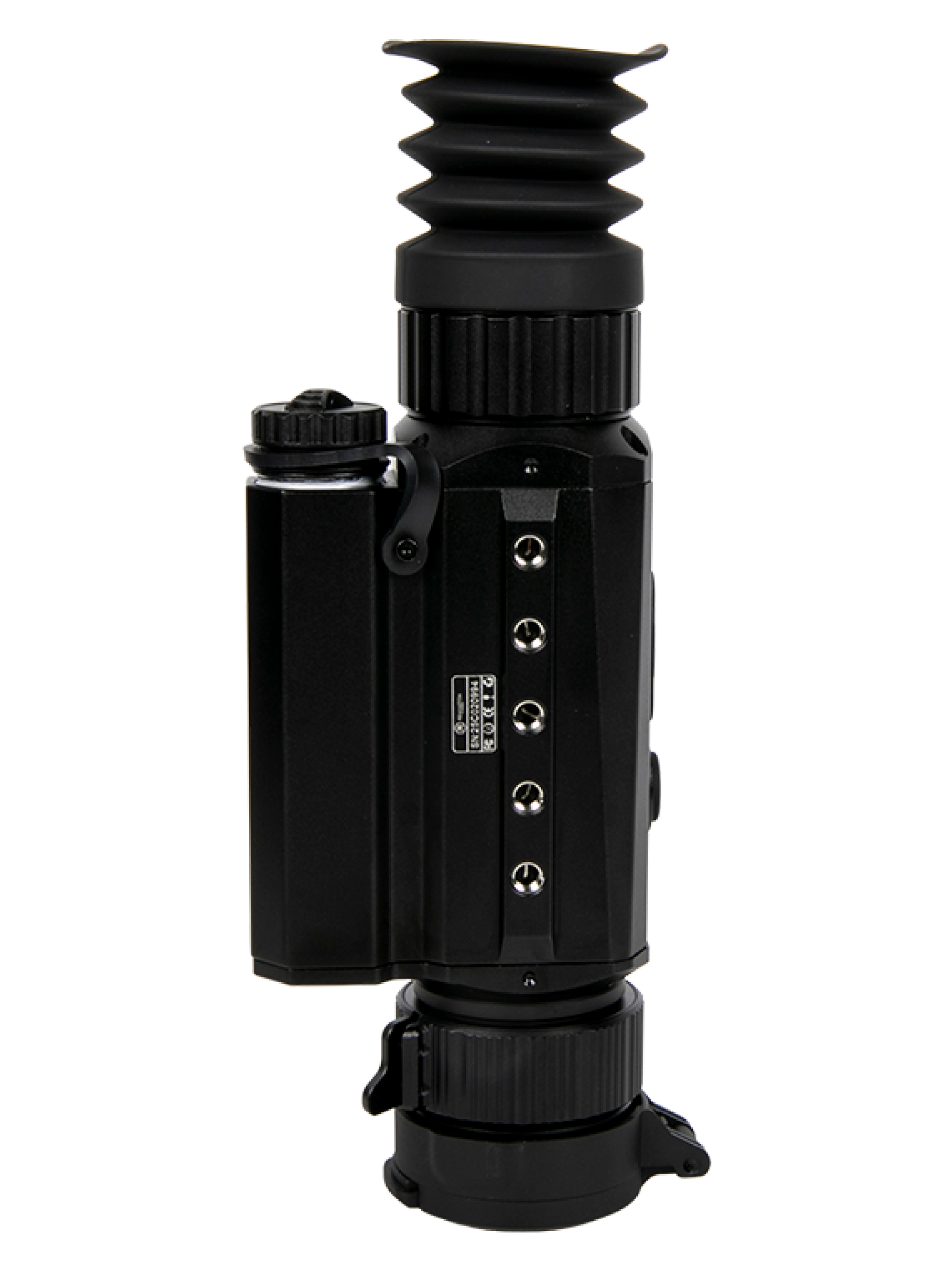 Тепловизионный прицел Remington Termit 225