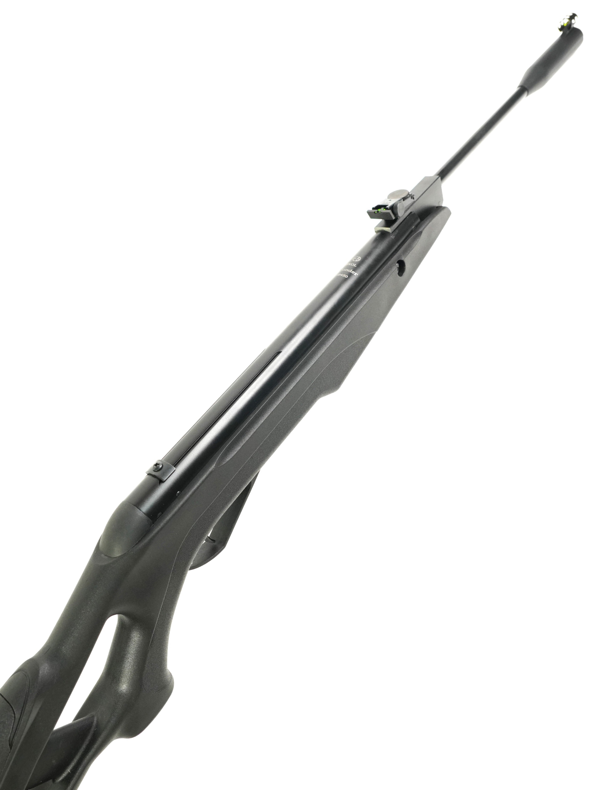 Винтовка пневм. EKOL THUNDER ES 450 Black, кал. 4,5 мм, 3 Дж